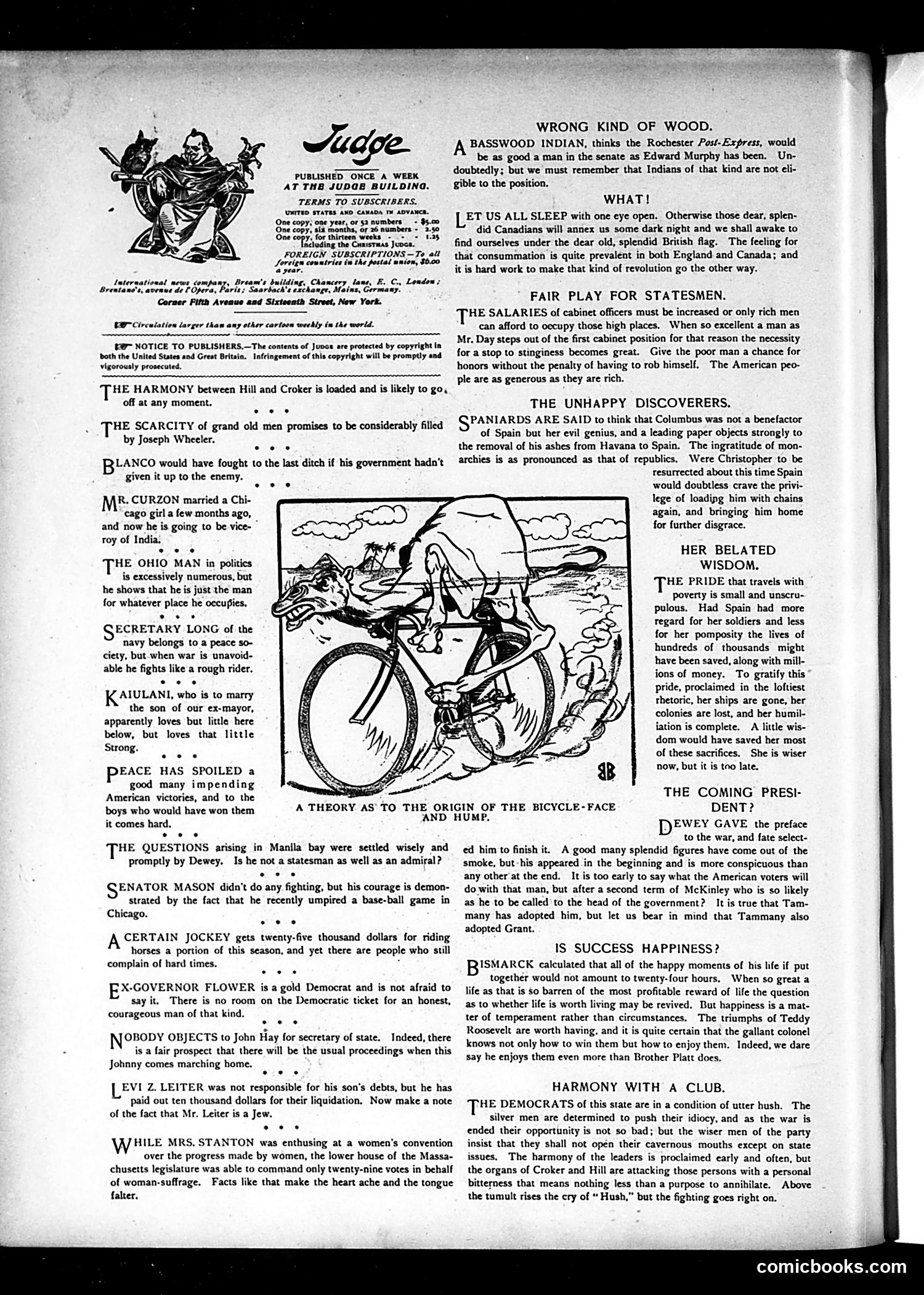 Judge — September 17, 1898 — page 2 of 16