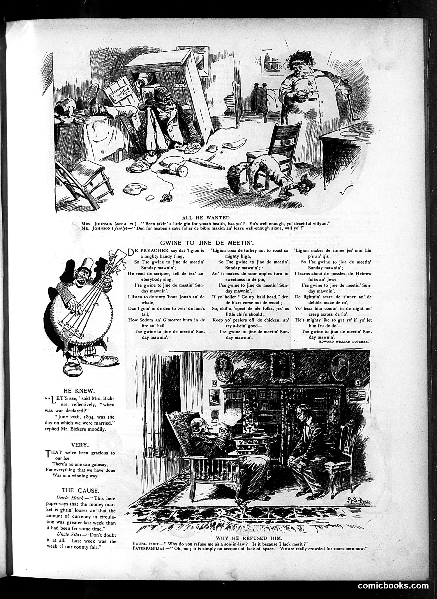 Judge — September 17, 1898 — page 3 of 16