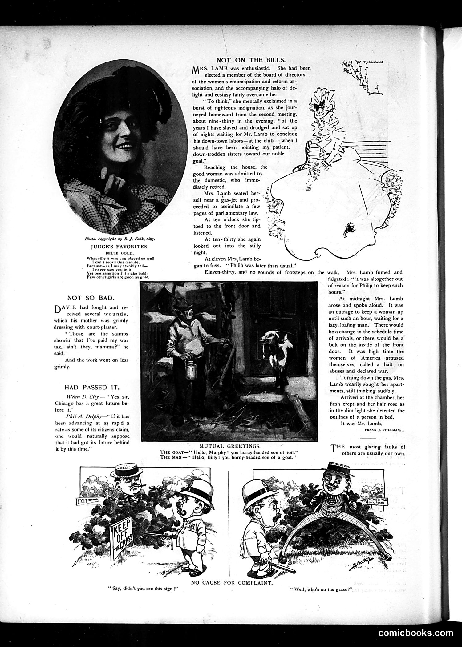 Judge — September 17, 1898 — page 4 of 16