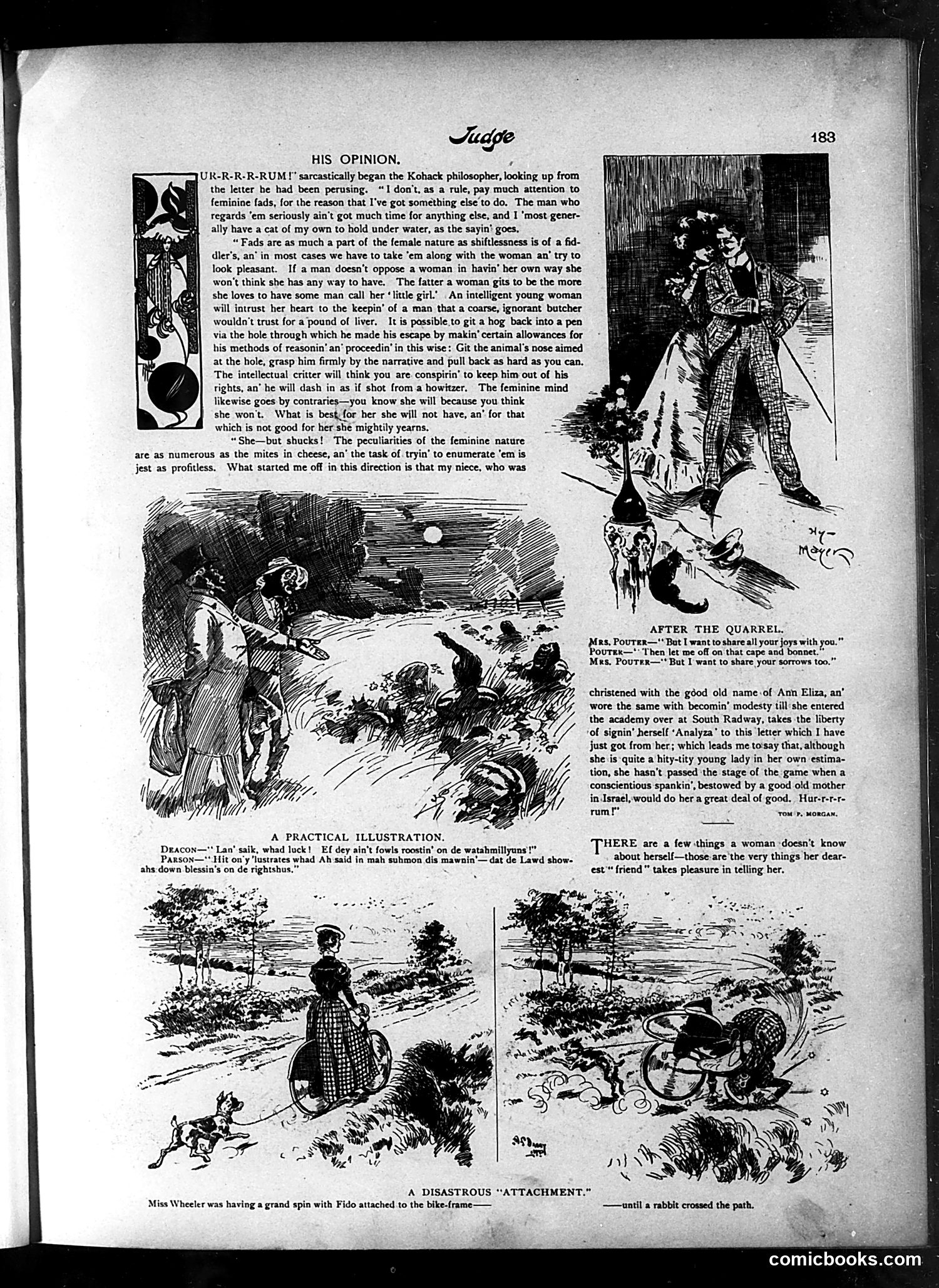 Judge — September 17, 1898 — page 7 of 16