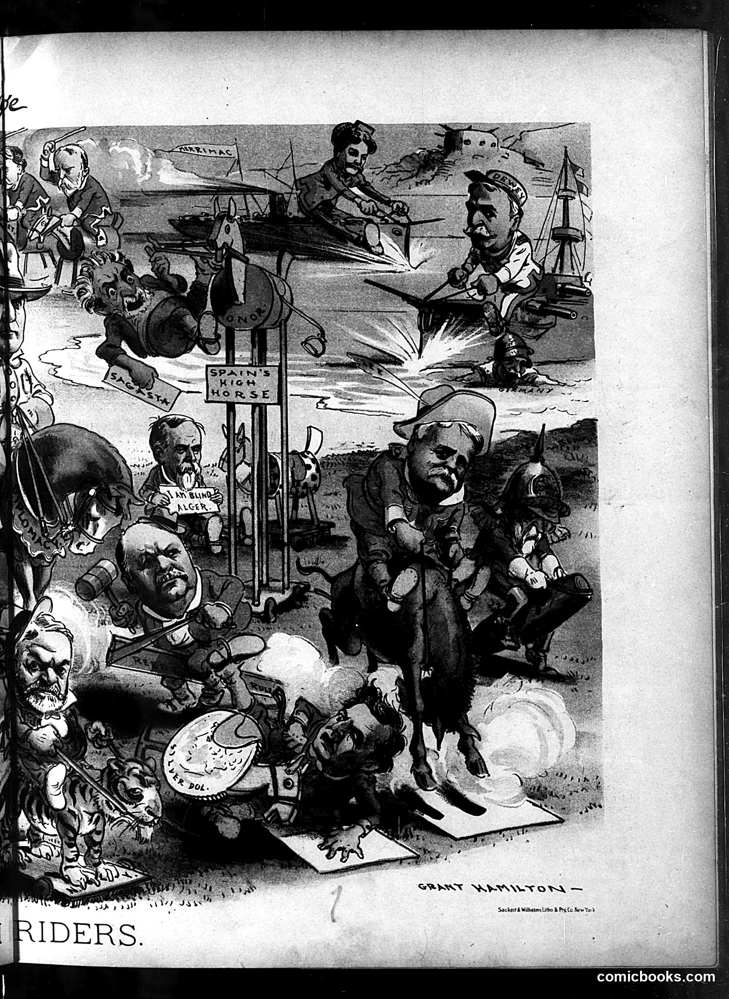 Judge — September 17, 1898 — page 9 of 16