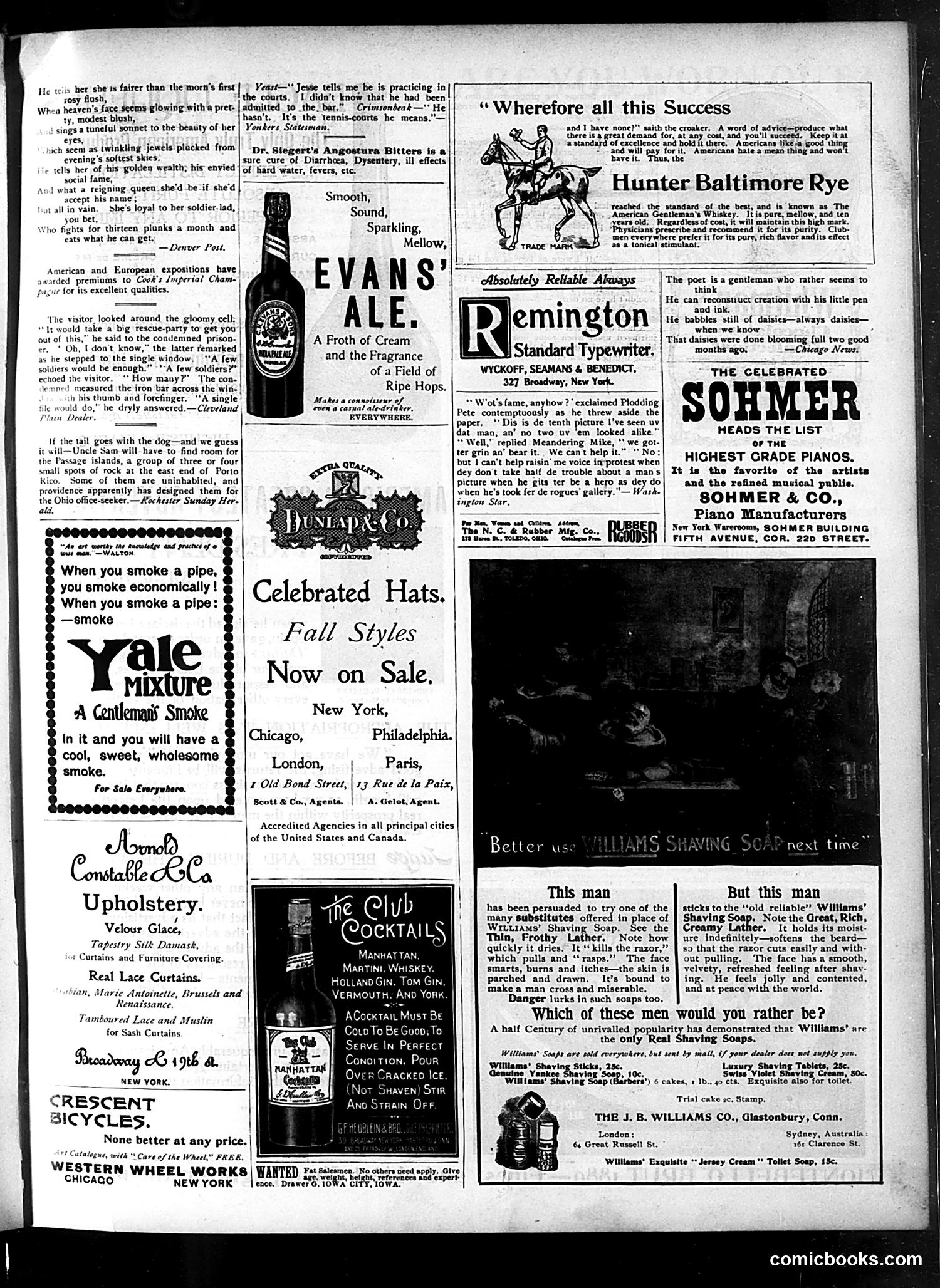Judge — September 17, 1898 — page 11 of 16