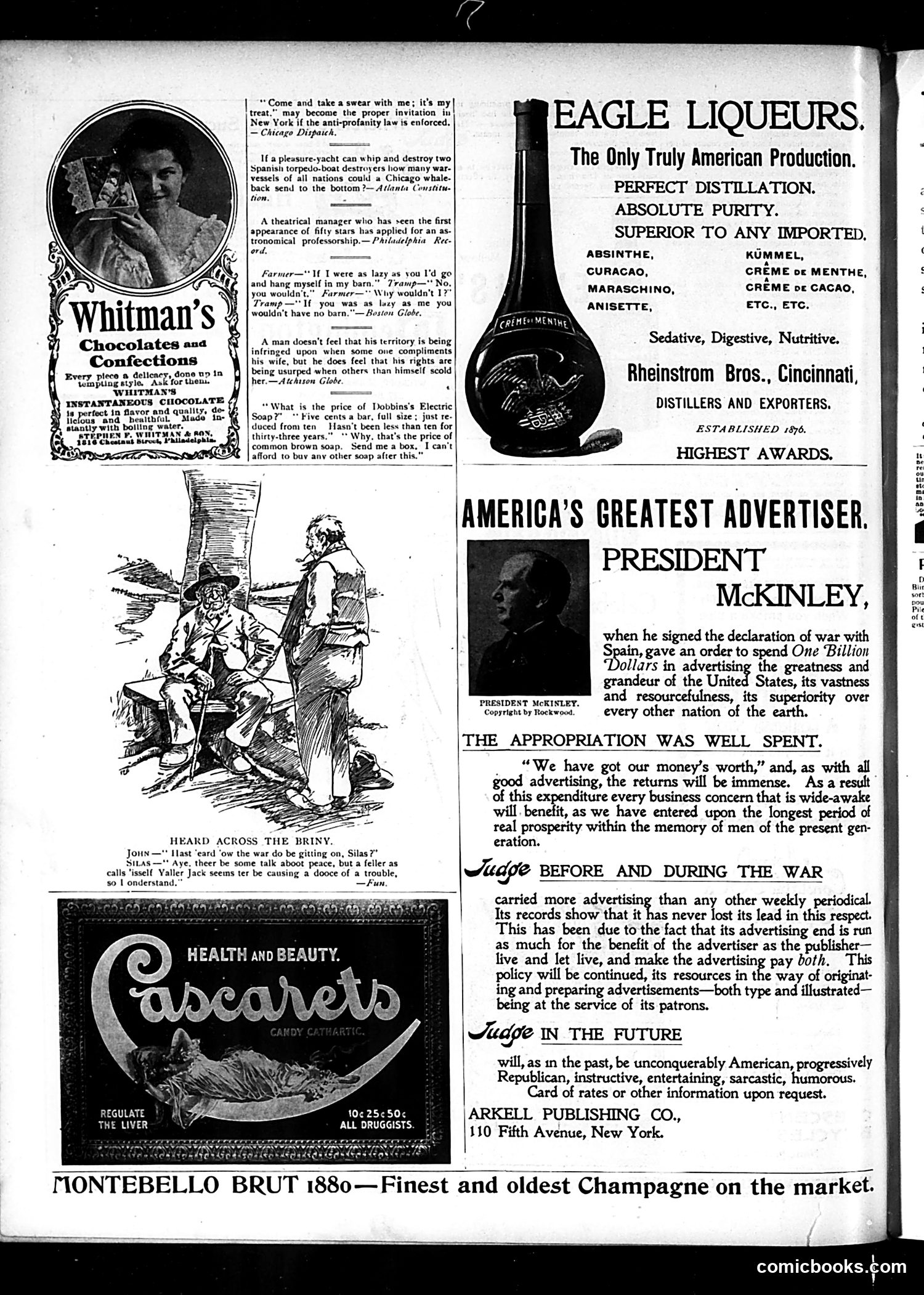 Judge — September 17, 1898 — page 12 of 16