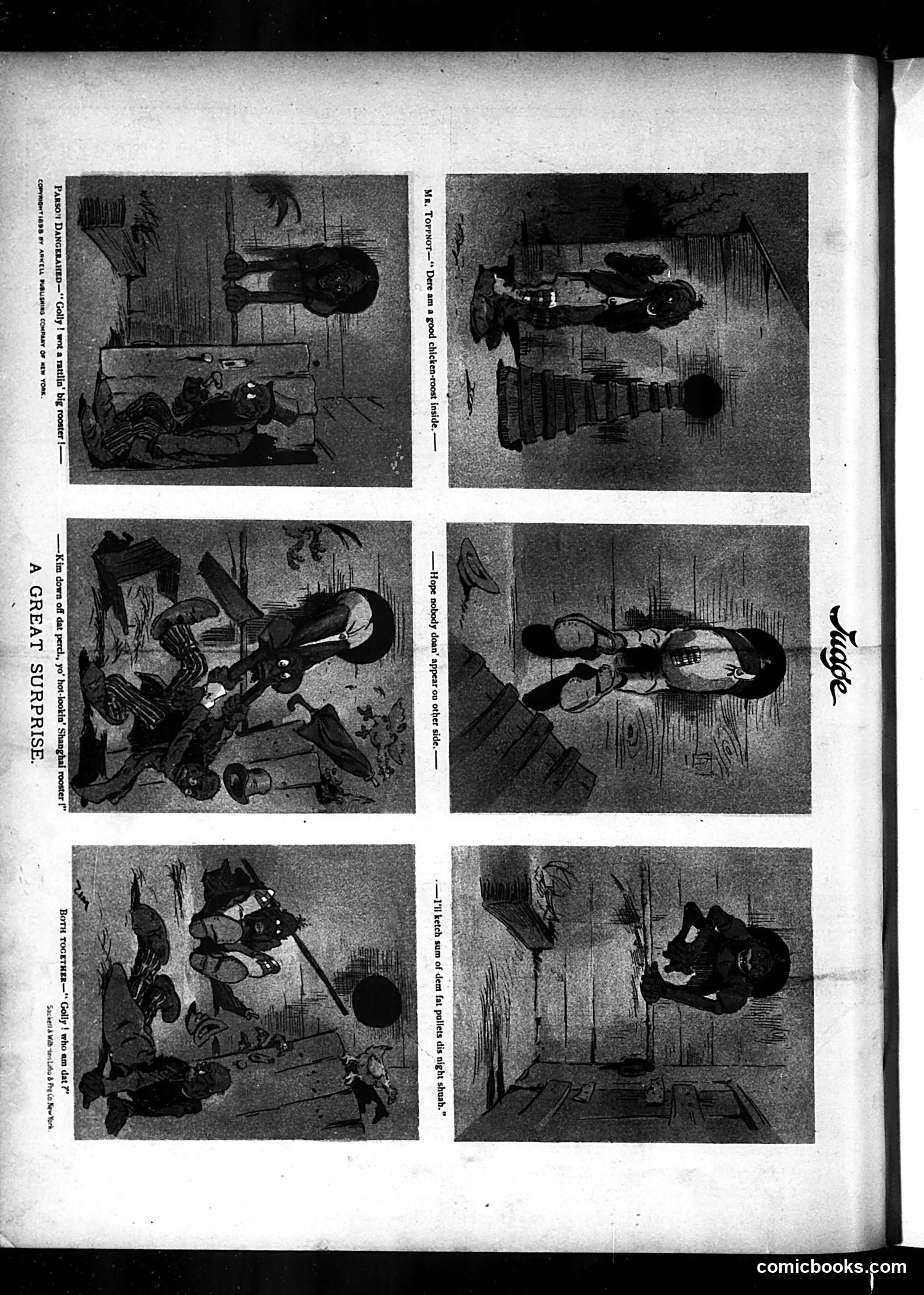 Judge — September 17, 1898 — page 16 of 16