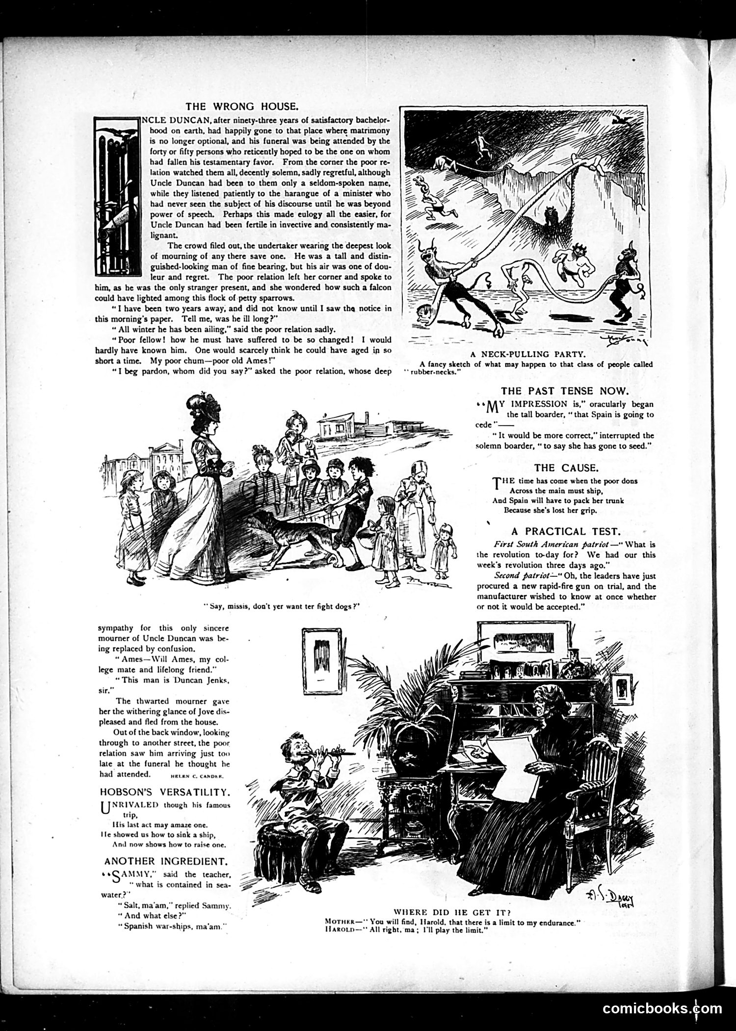 Judge — September 24, 1898 — page 6 of 16