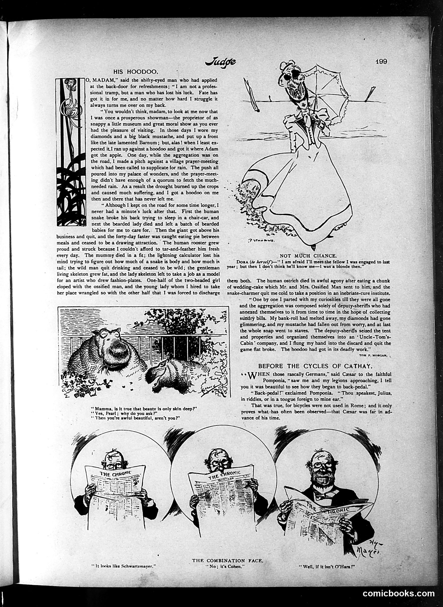 Judge — September 24, 1898 — page 7 of 16