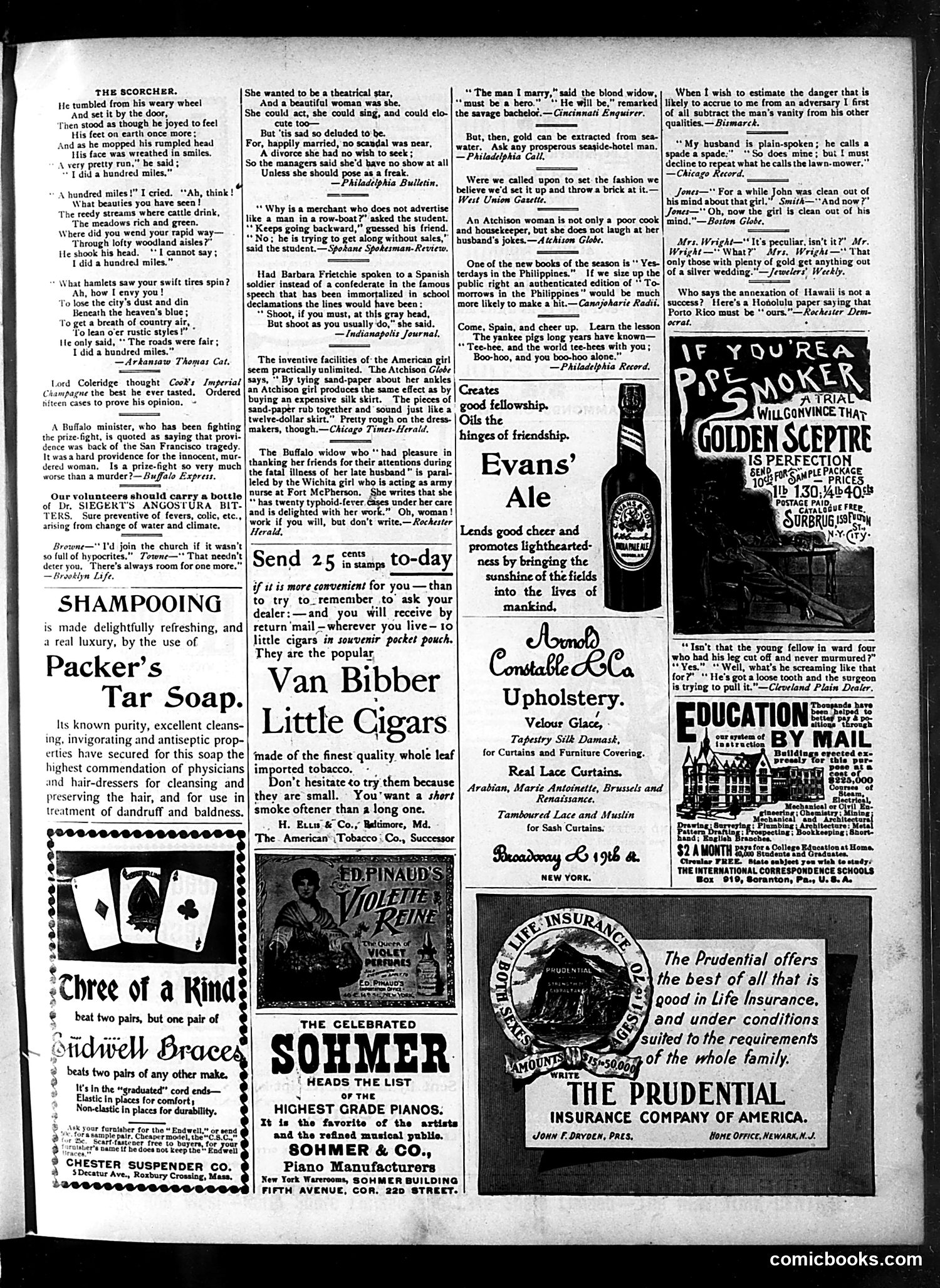 Judge — September 24, 1898 — page 11 of 16