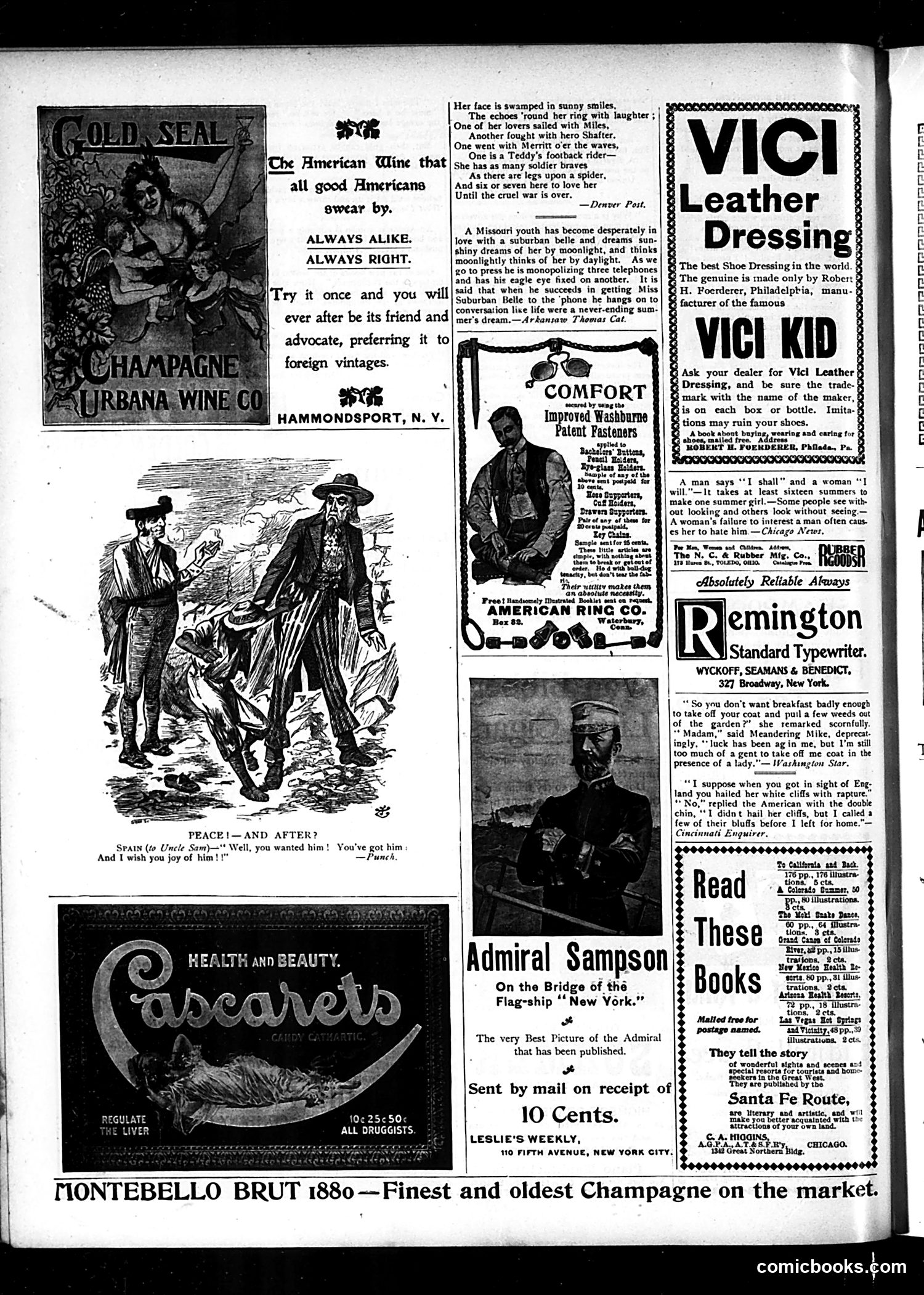 Judge — September 24, 1898 — page 12 of 16