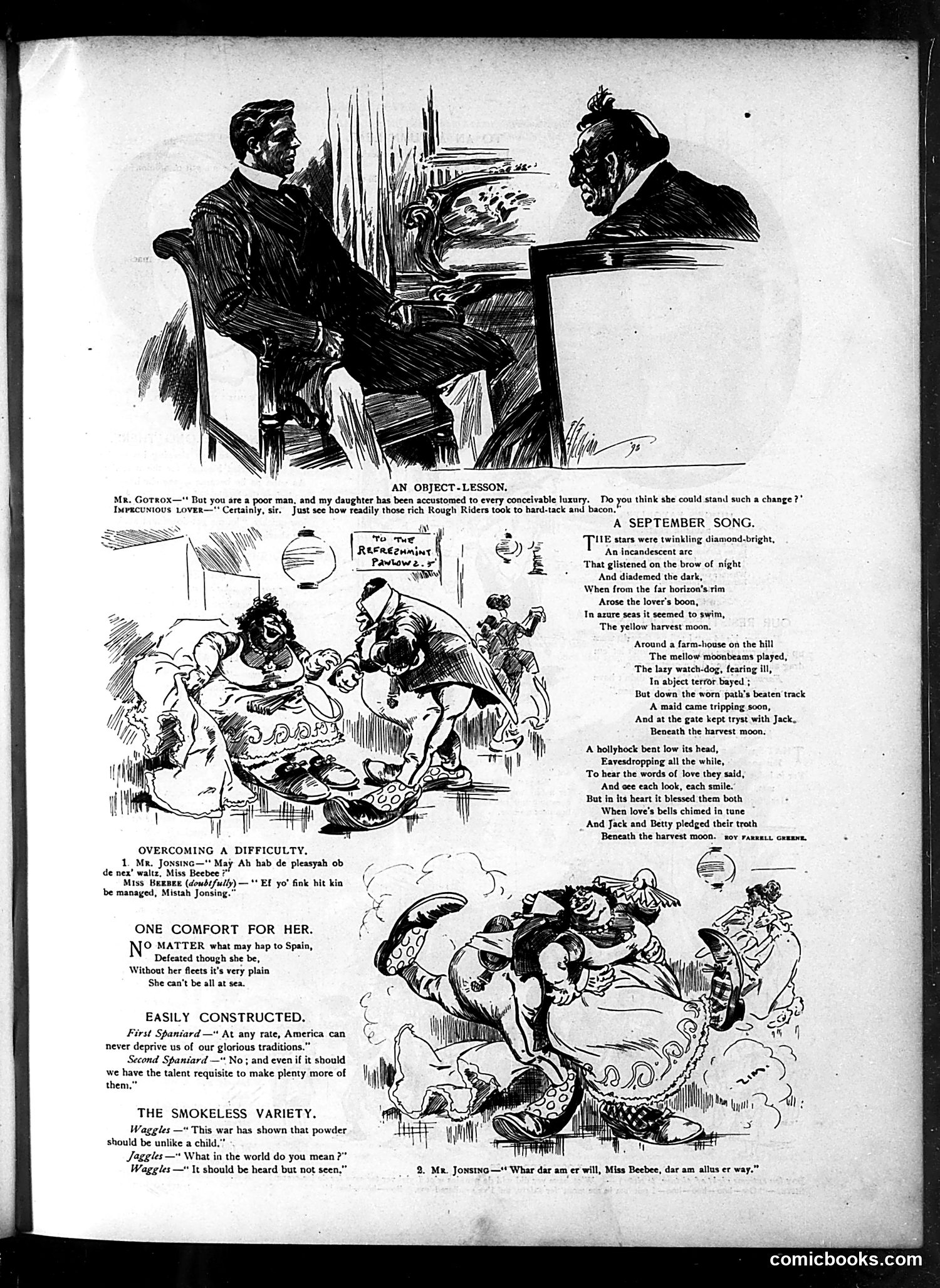 Judge — October 1, 1898 — page 3 of 16