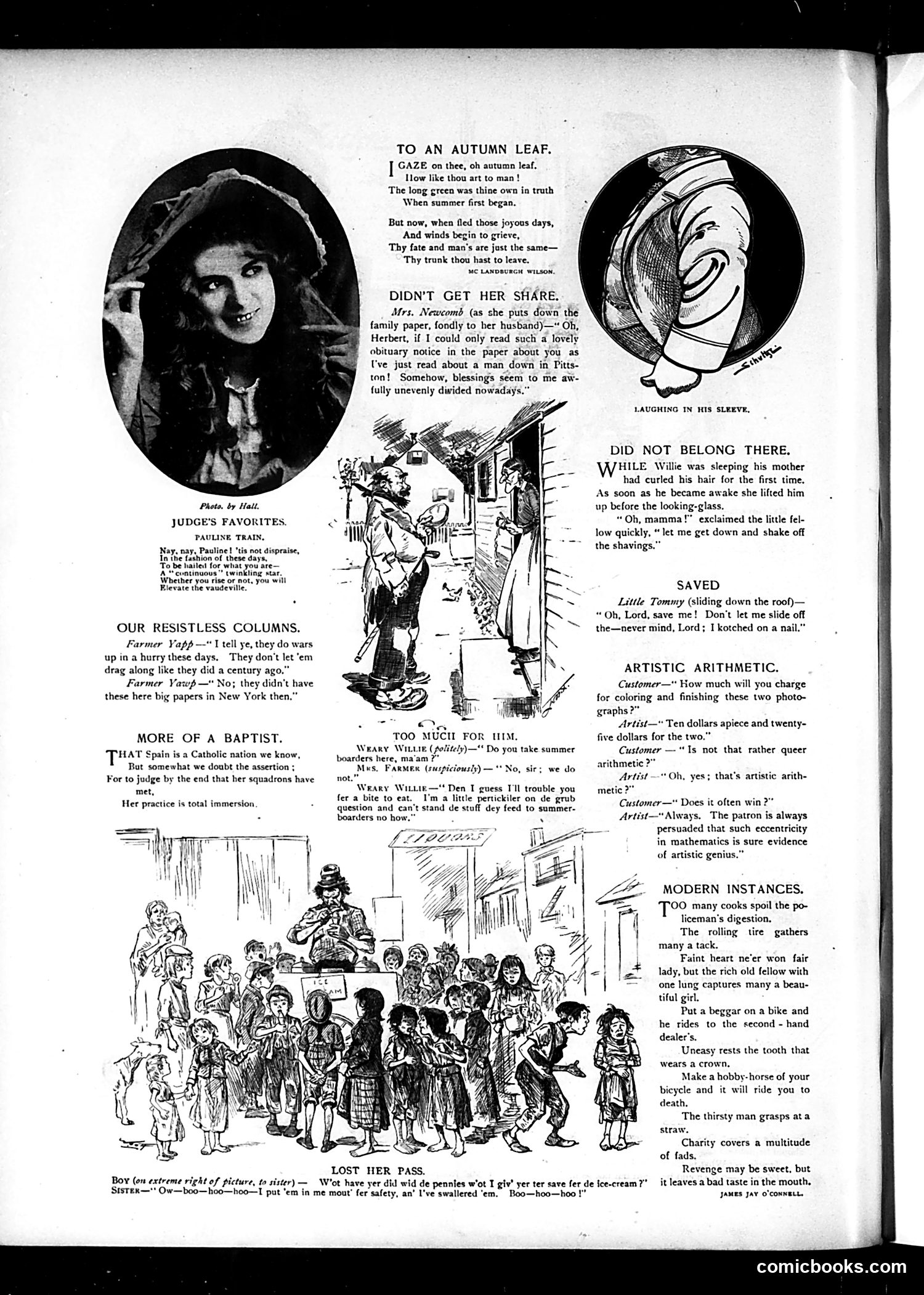 Judge — October 1, 1898 — page 4 of 16