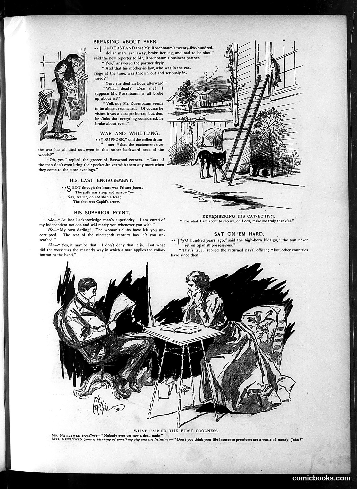 Judge — October 1, 1898 — page 5 of 16