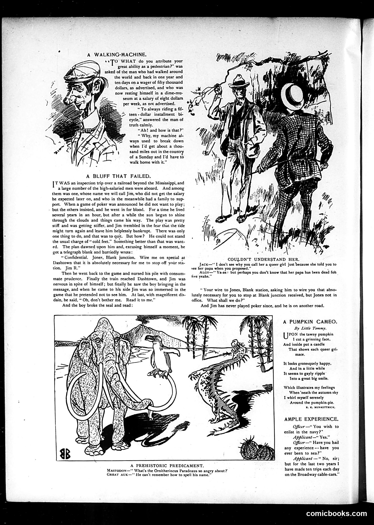 Judge — October 1, 1898 — page 6 of 16