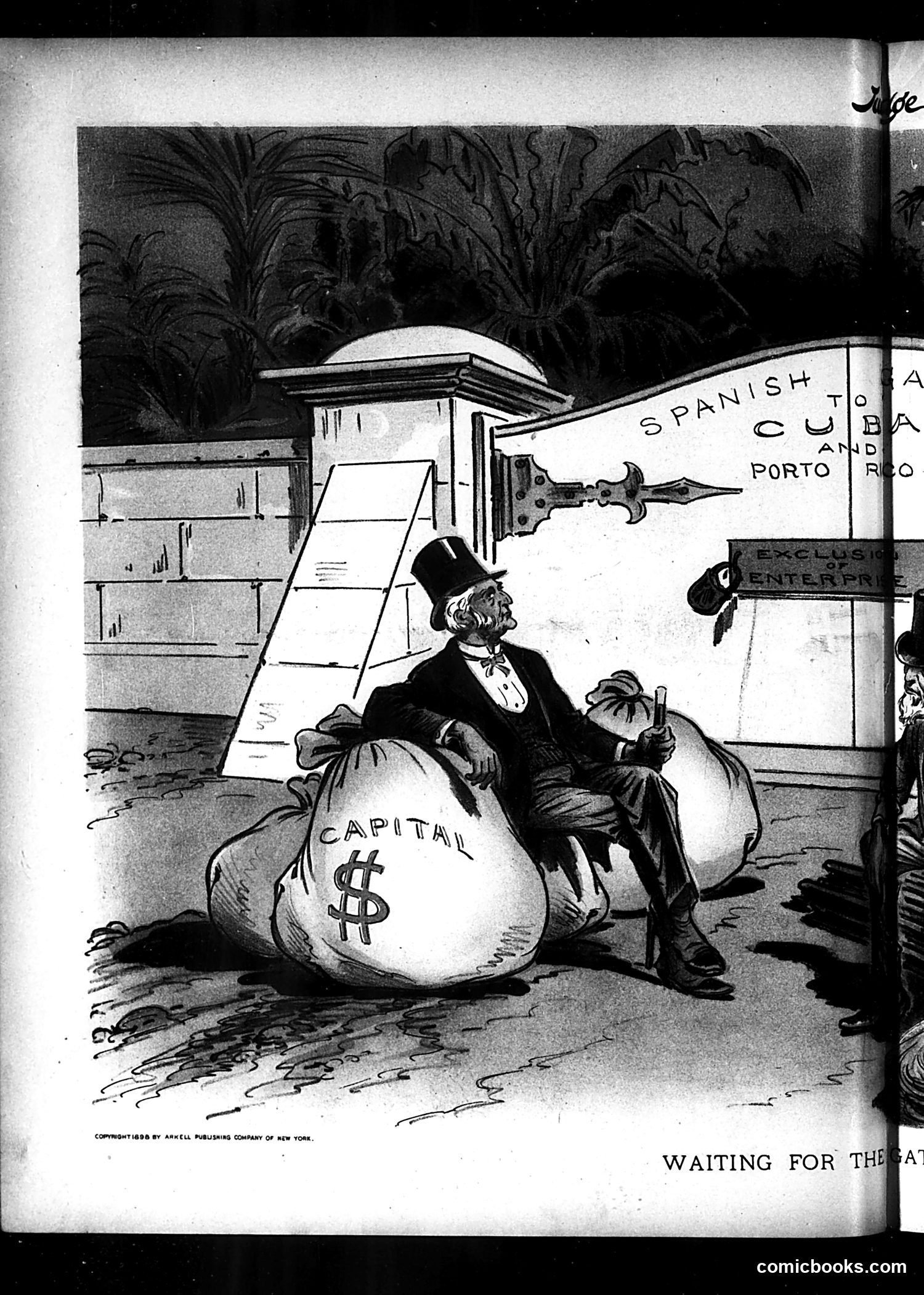 Judge — October 1, 1898 — page 8 of 16