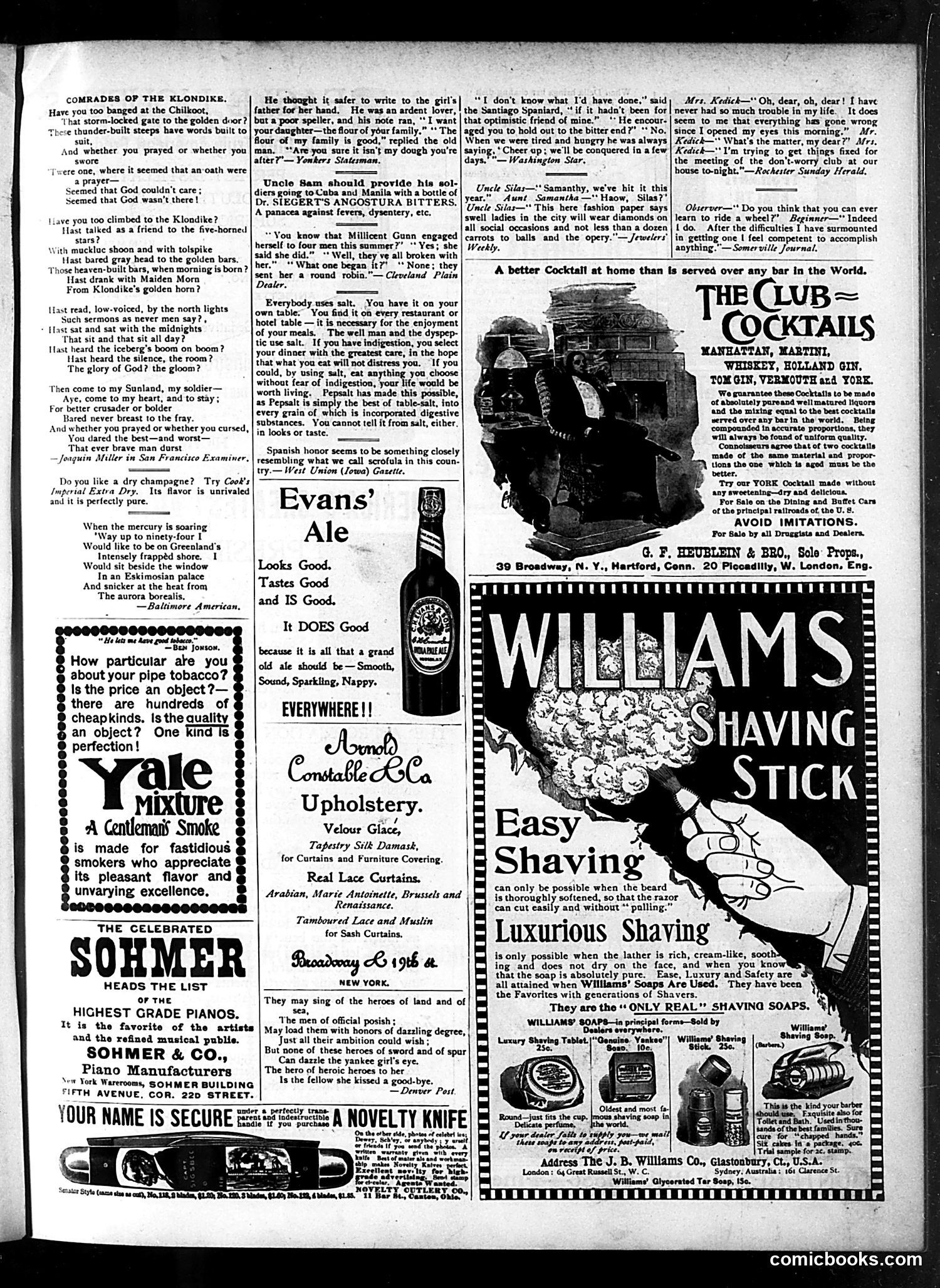 Judge — October 1, 1898 — page 11 of 16