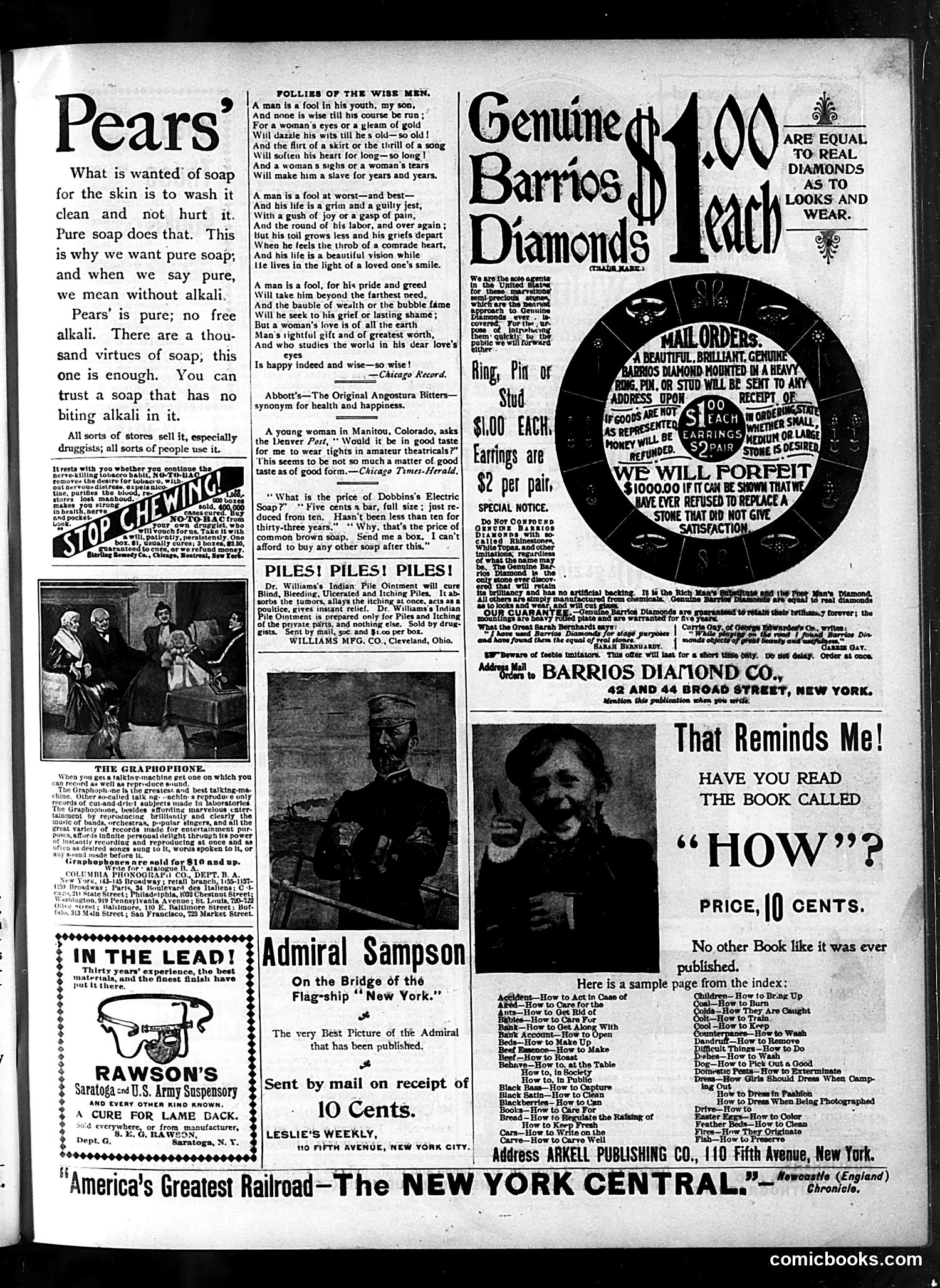 Judge — October 1, 1898 — page 13 of 16