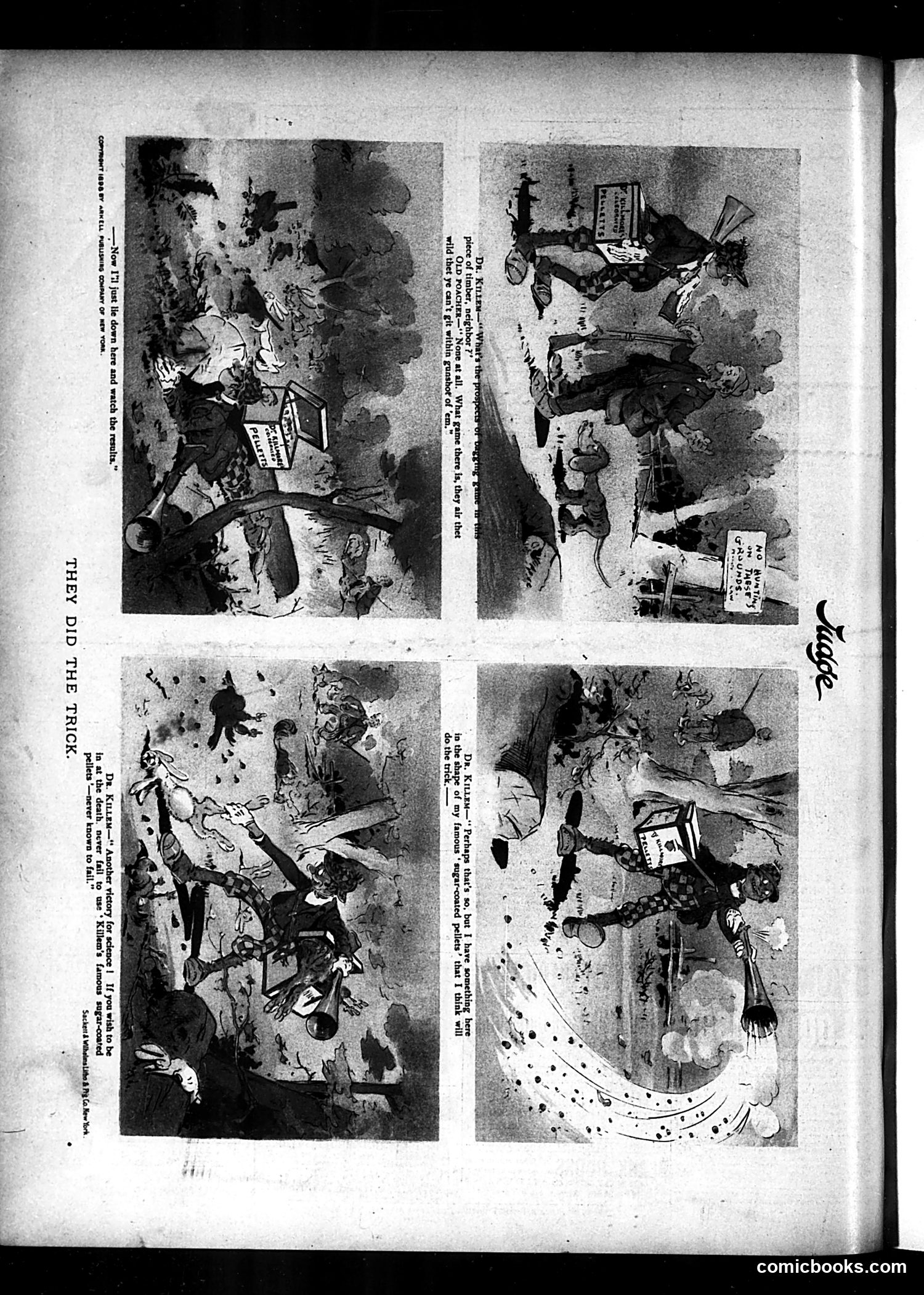 Judge — October 1, 1898 — page 16 of 16