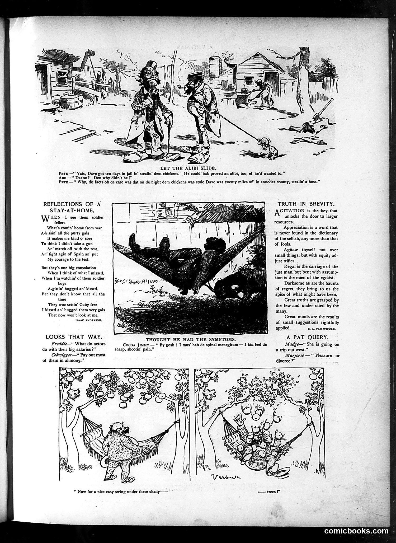 Judge — October 8, 1898 — page 3 of 16