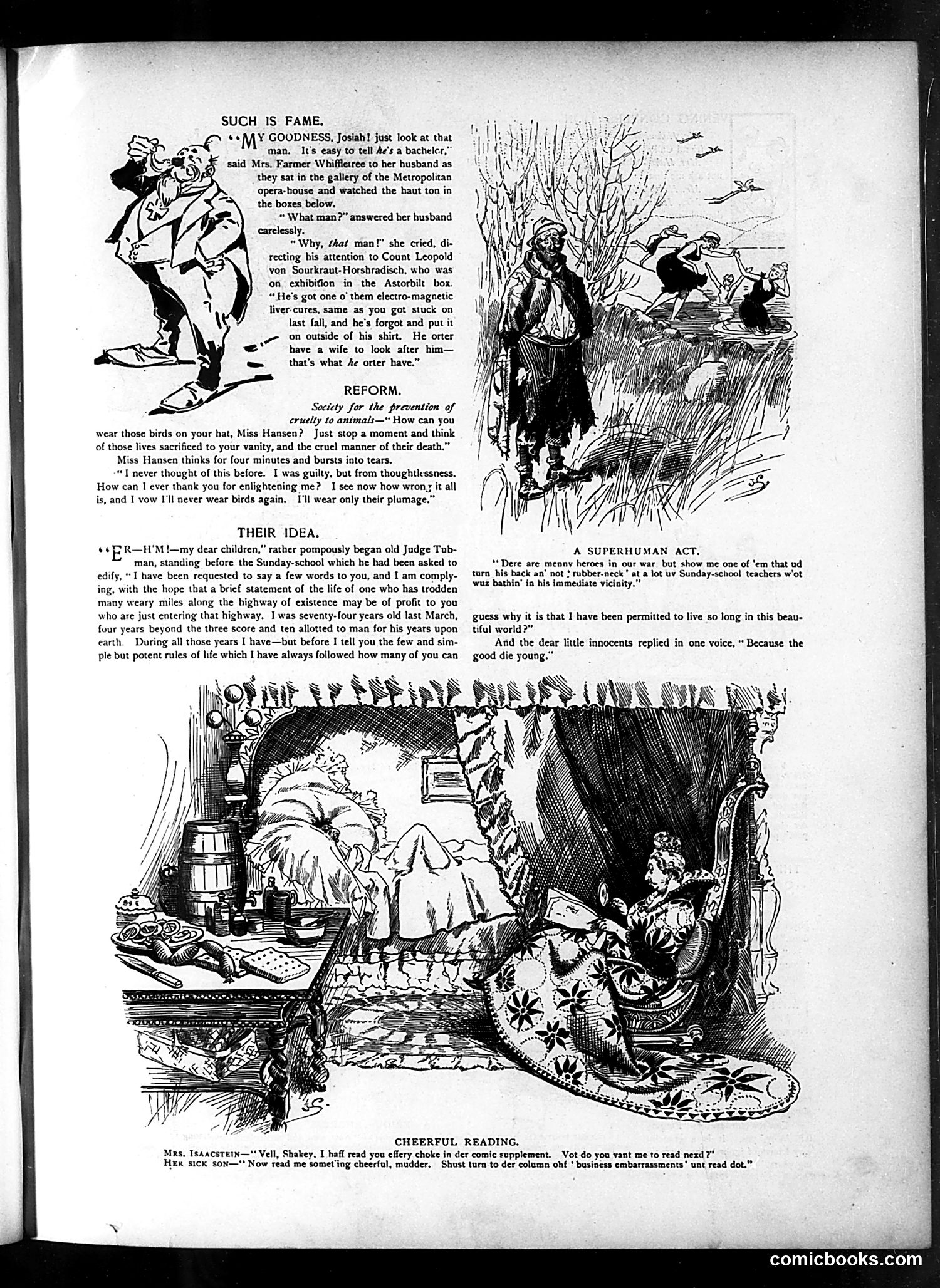 Judge — October 8, 1898 — page 5 of 16