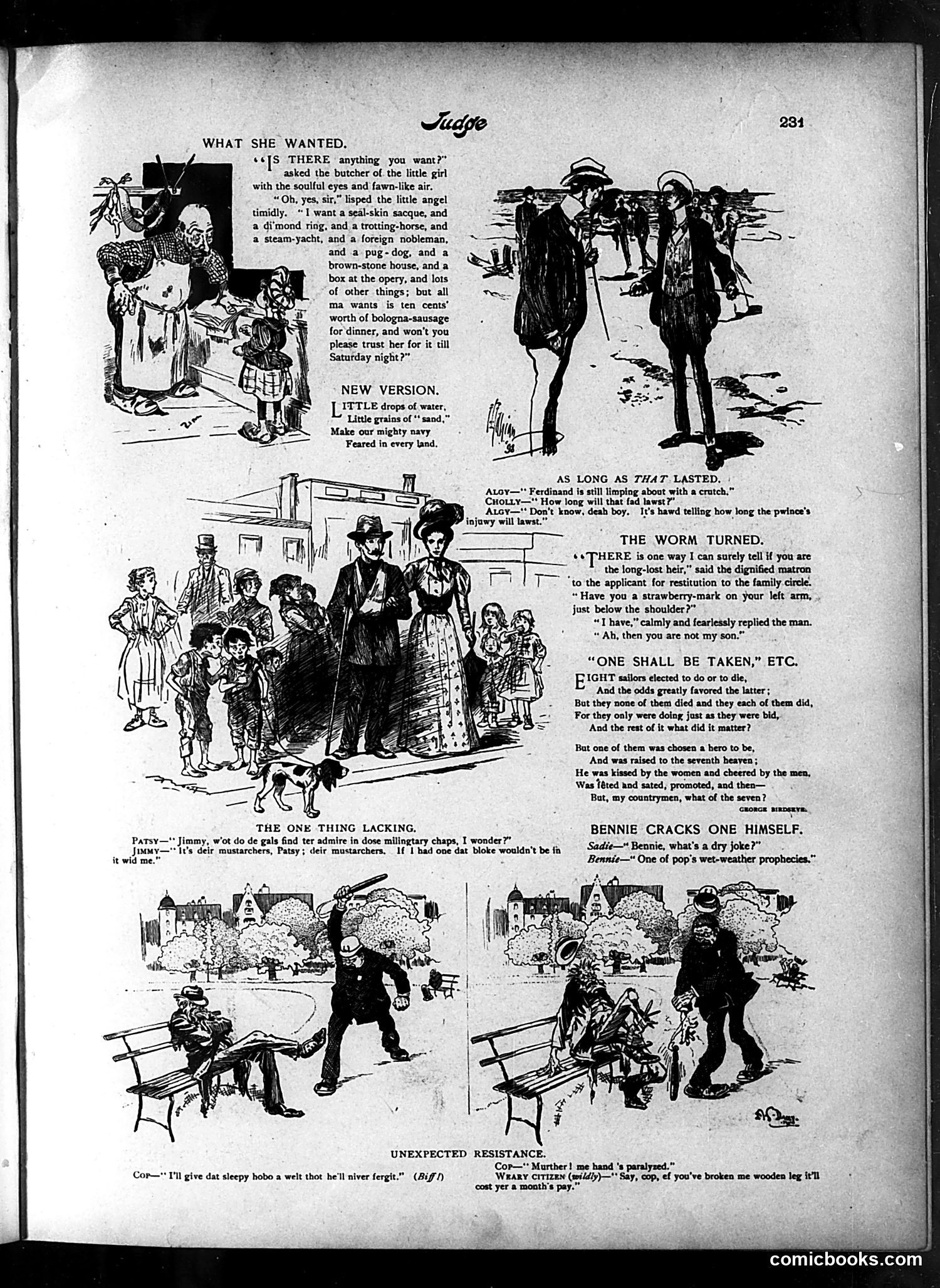 Judge — October 8, 1898 — page 7 of 16