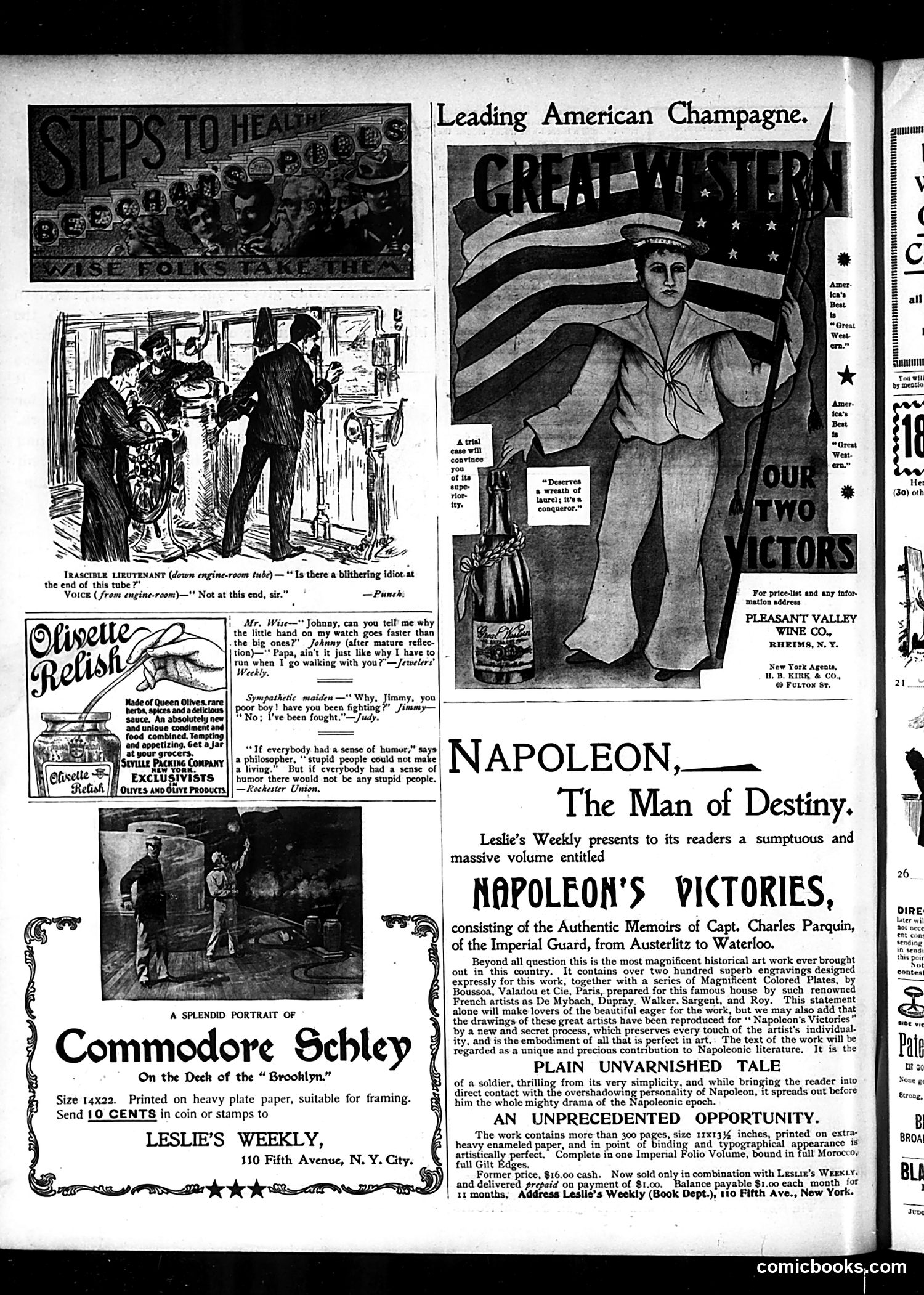 Judge — October 8, 1898 — page 14 of 16