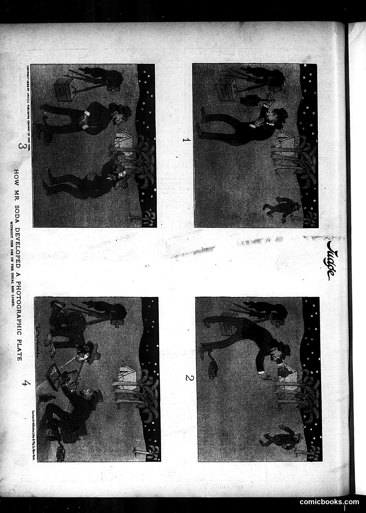 Judge — October 8, 1898 — page 16 of 16