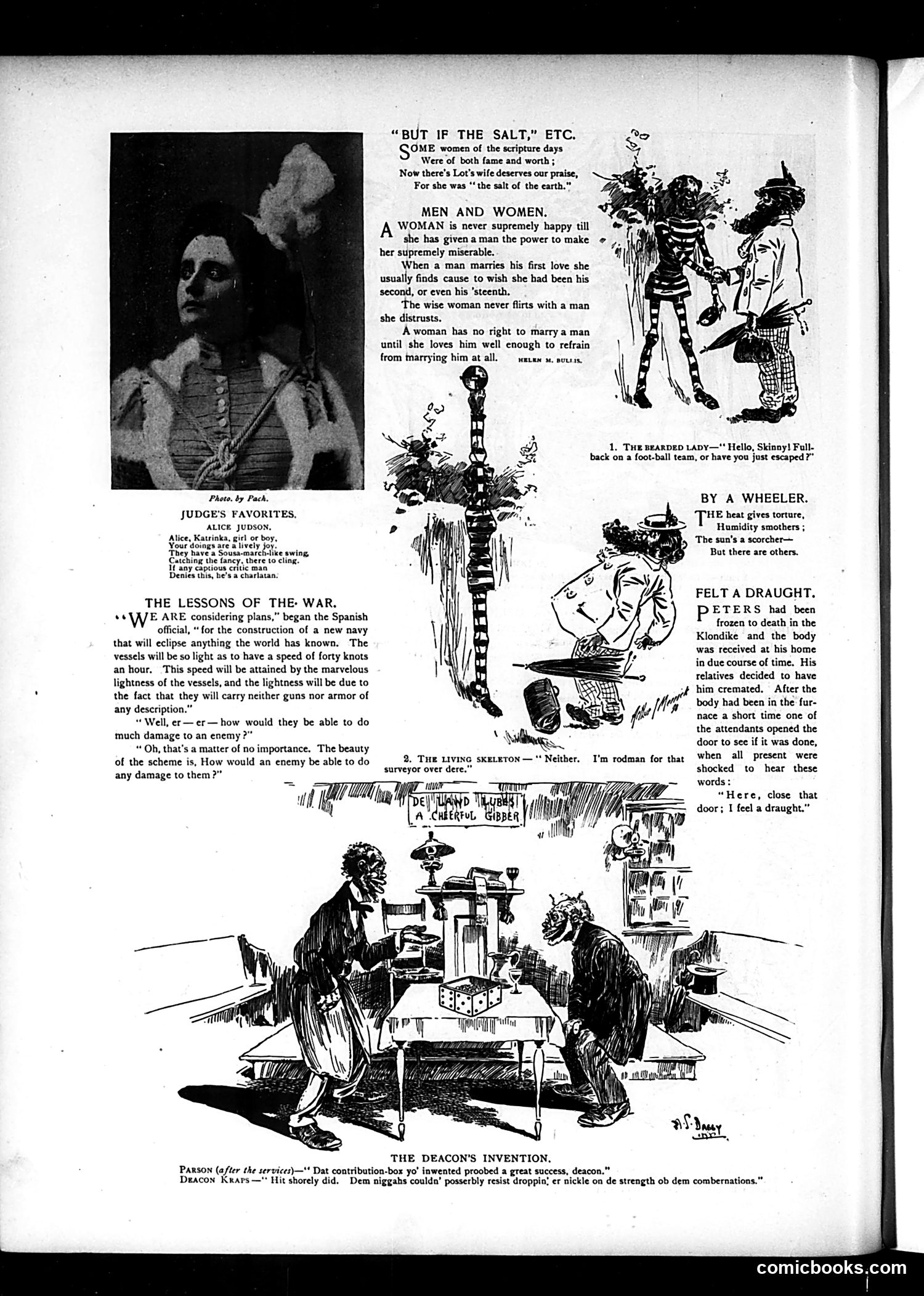 Judge — October 15, 1898 — page 4 of 16