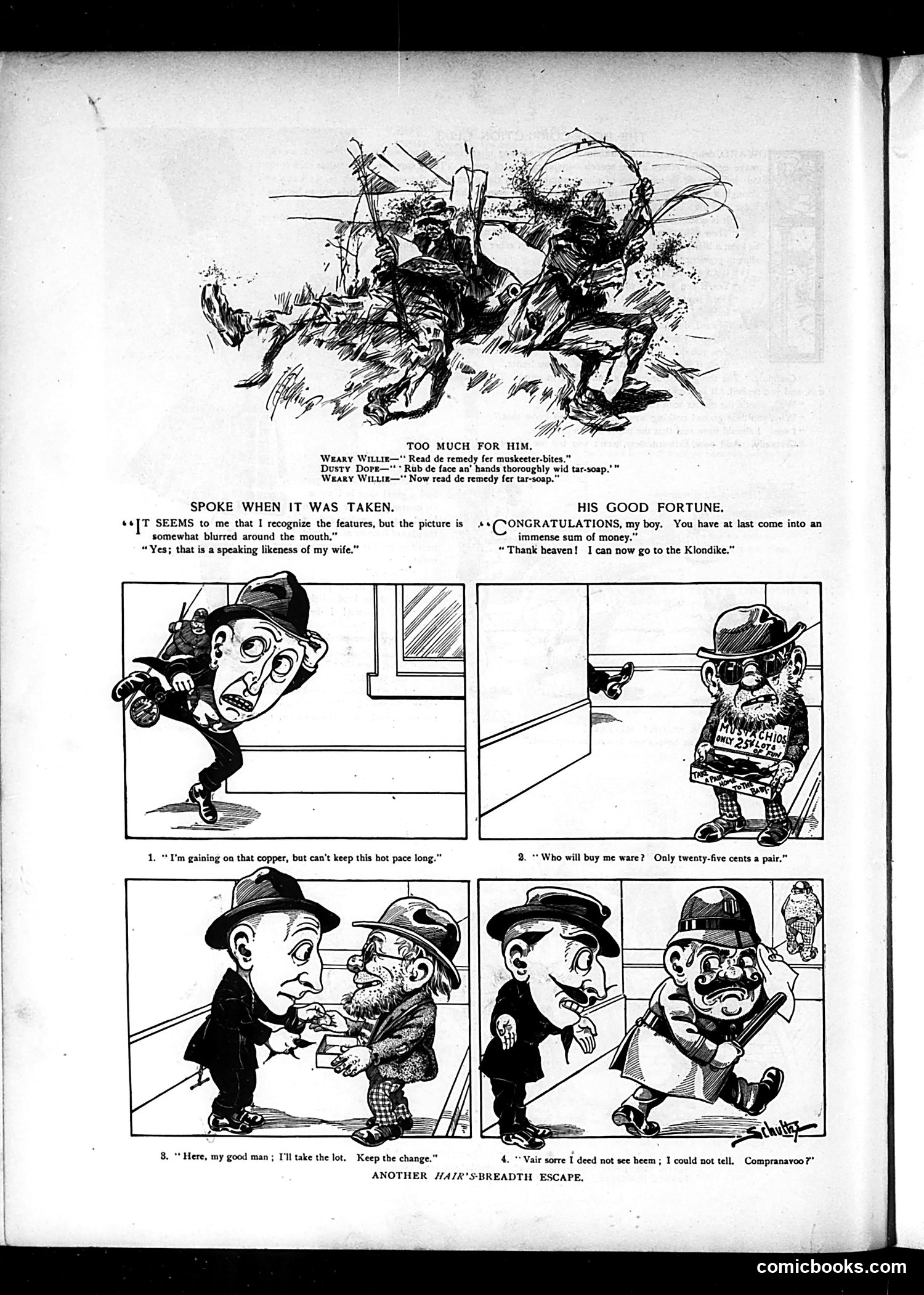 Judge — October 15, 1898 — page 6 of 16