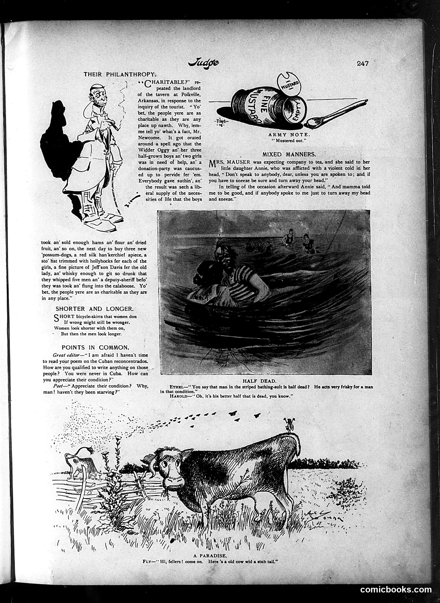 Judge — October 15, 1898 — page 7 of 16