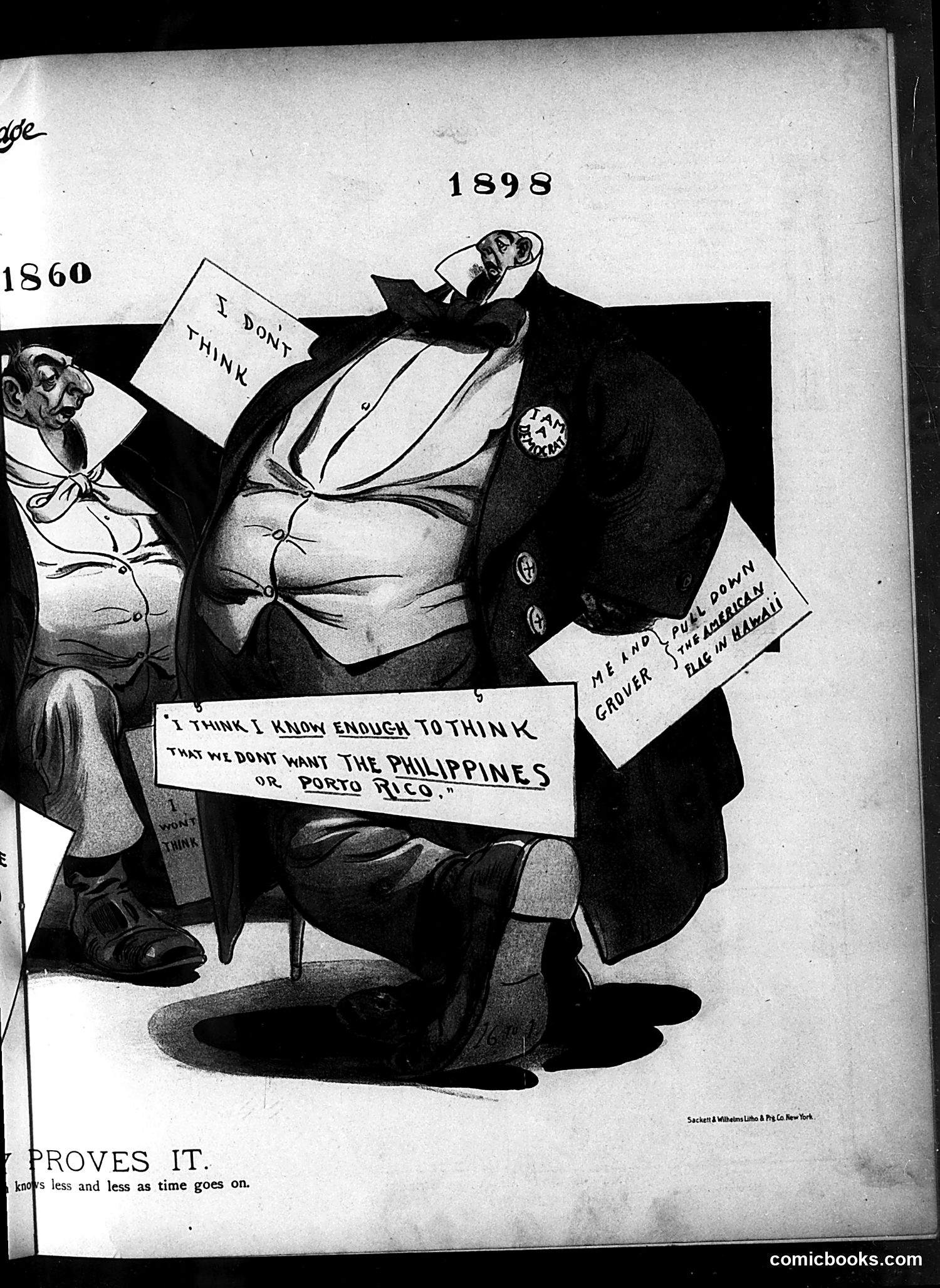 Judge — October 15, 1898 — page 9 of 16