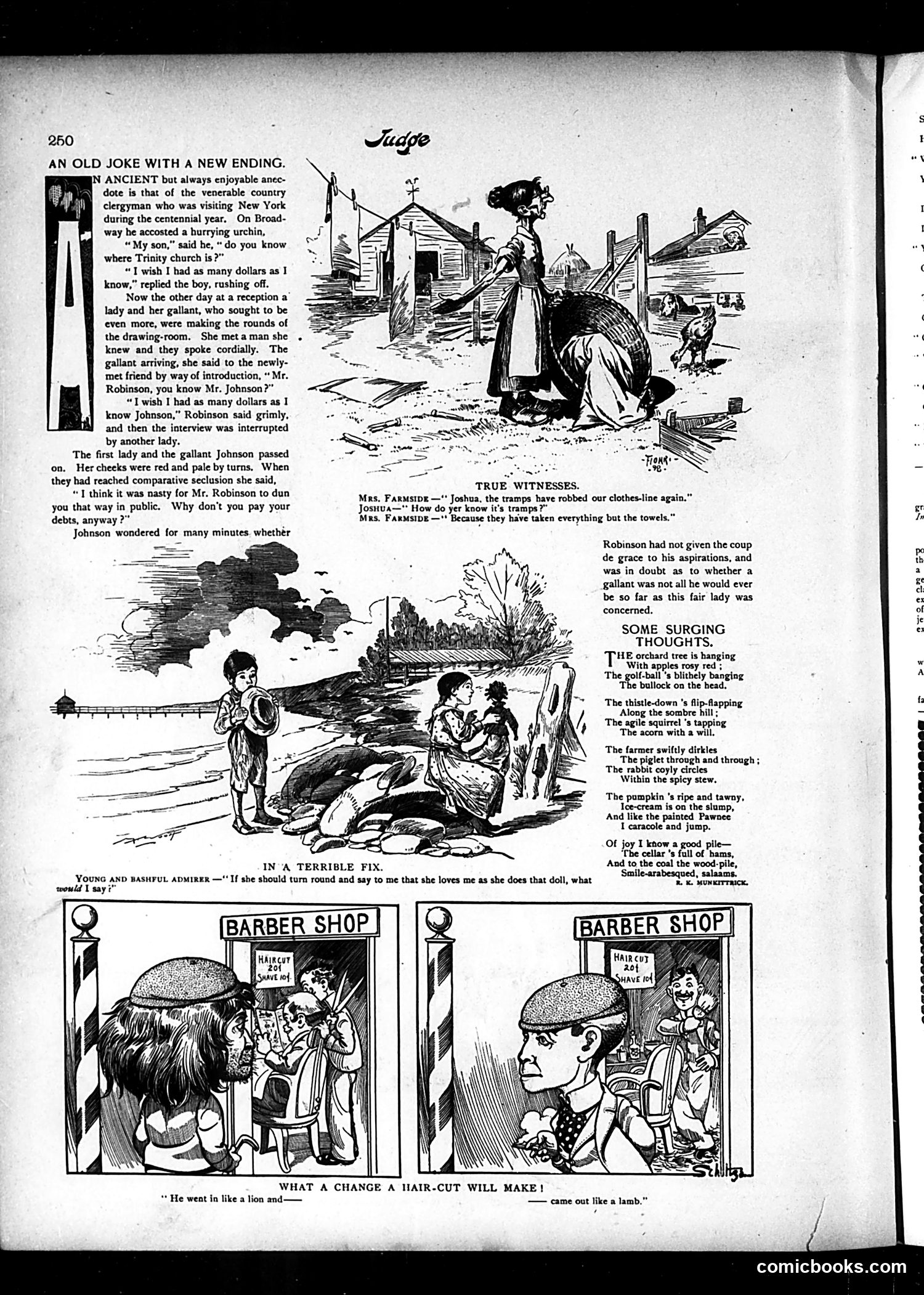 Judge — October 15, 1898 — page 10 of 16
