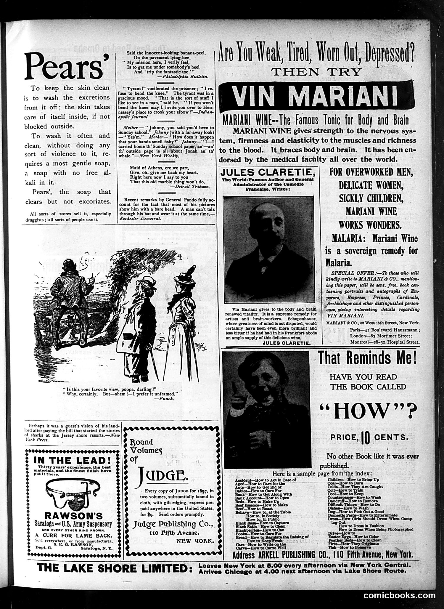 Judge — October 15, 1898 — page 13 of 16