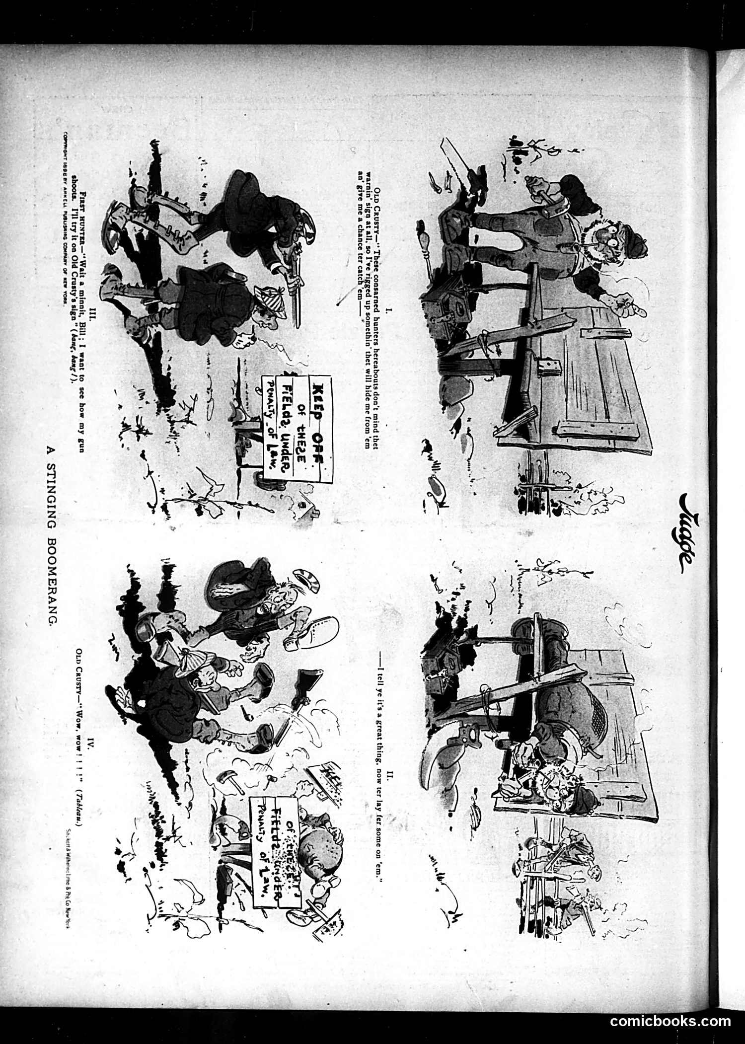 Judge — October 15, 1898 — page 16 of 16