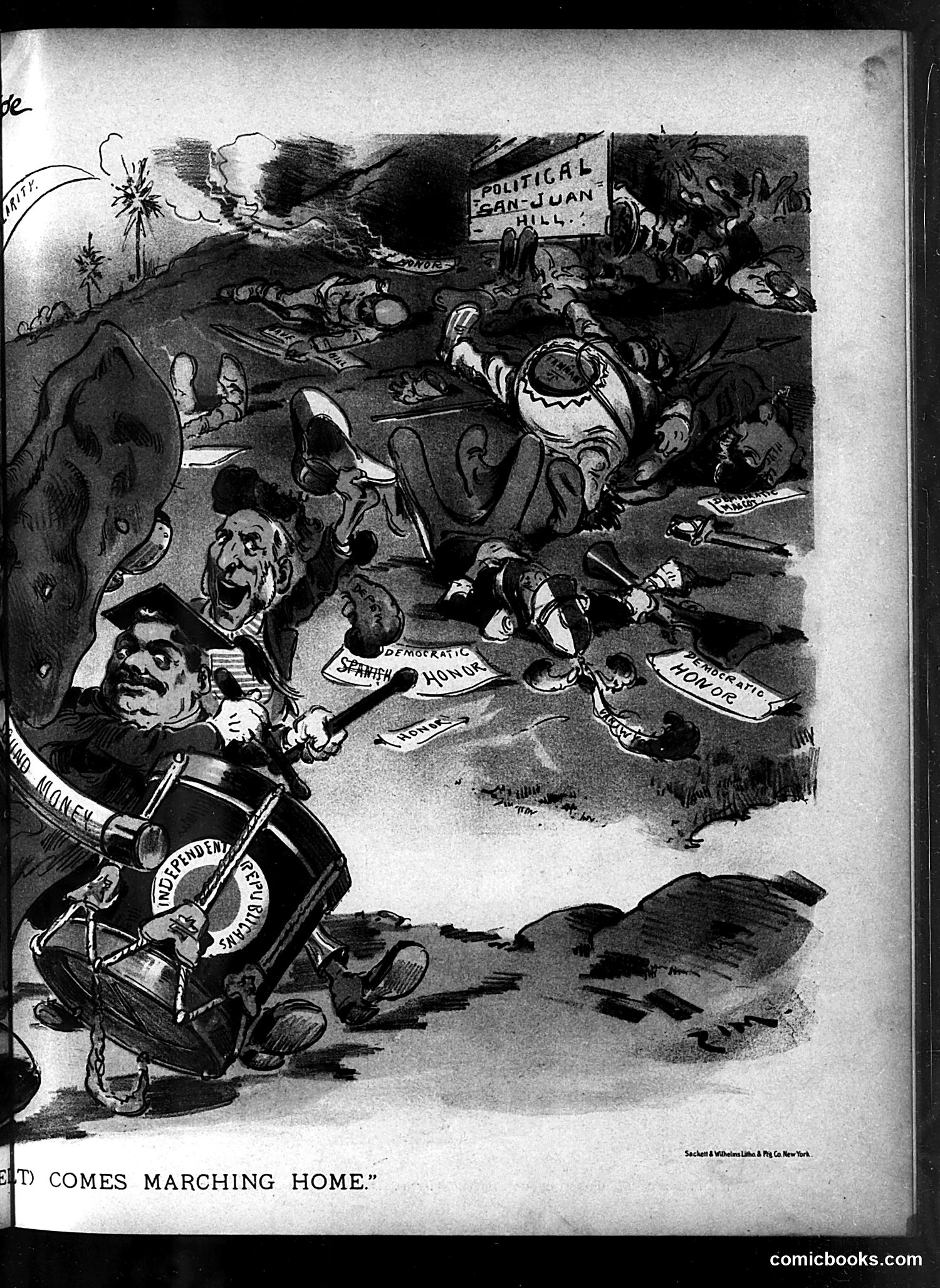 Judge — October 22, 1898 — page 9 of 16