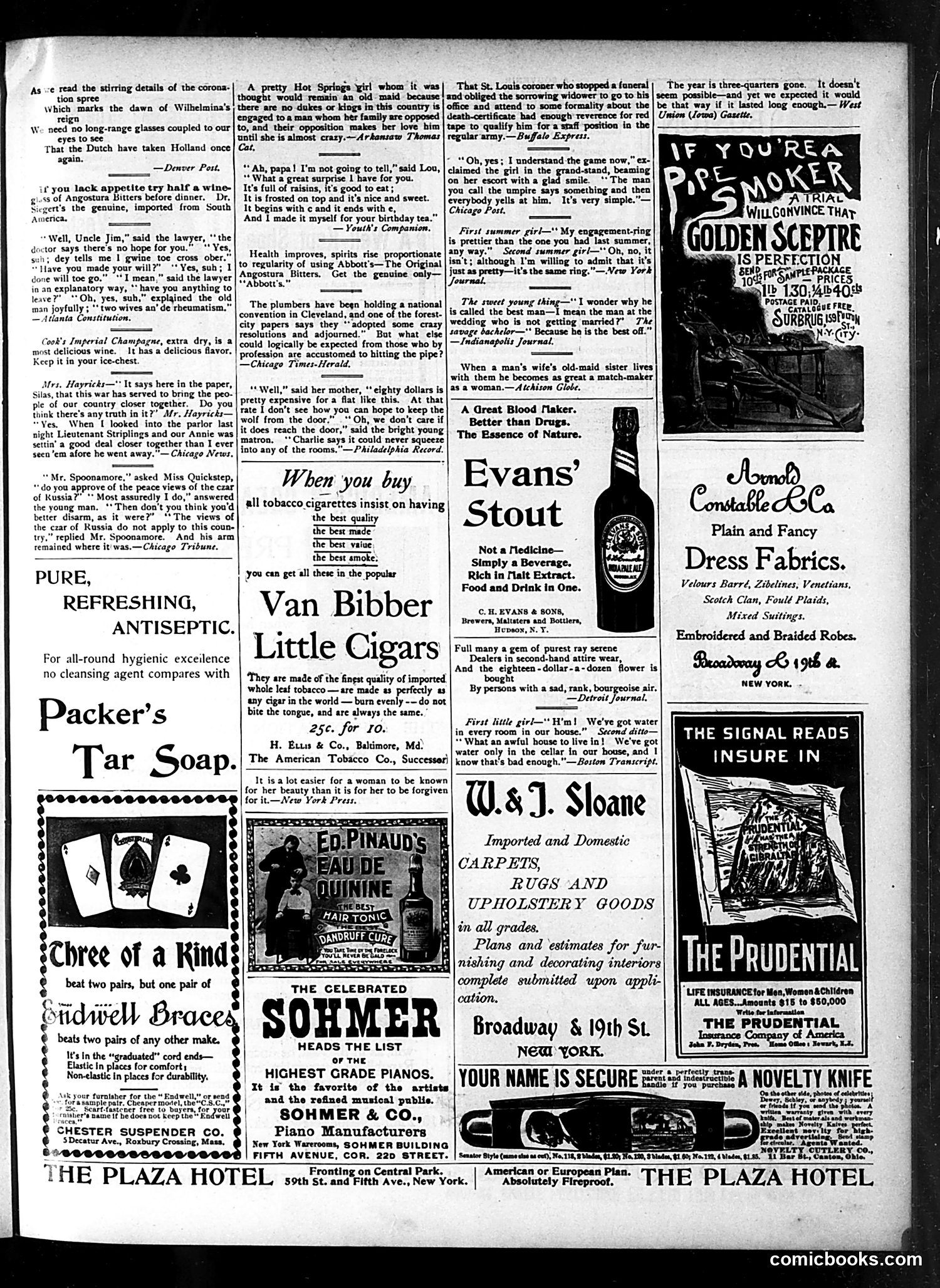 Judge — October 22, 1898 — page 11 of 16