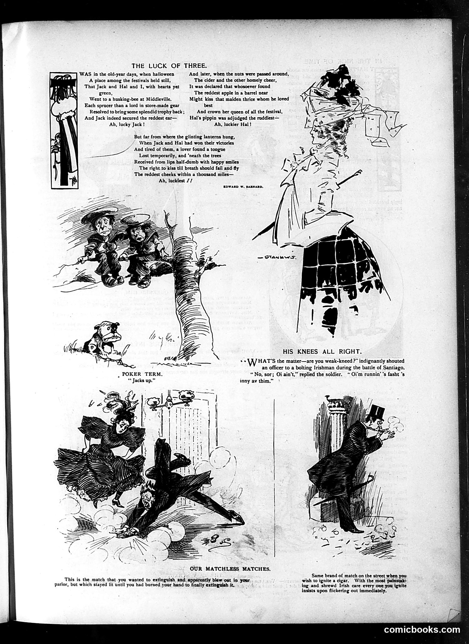Judge — October 29, 1898 — page 5 of 16