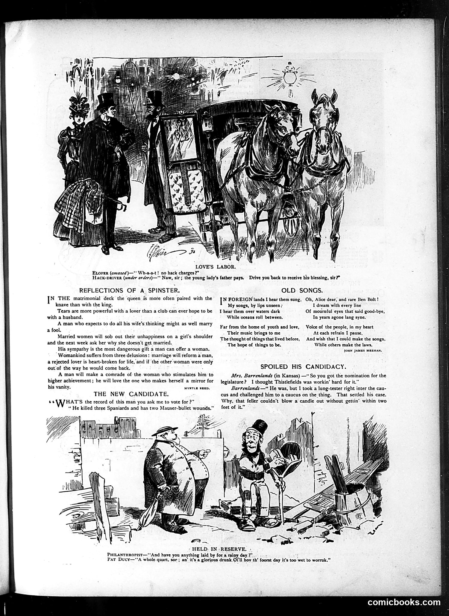 Judge — November 5, 1898 — page 3 of 16