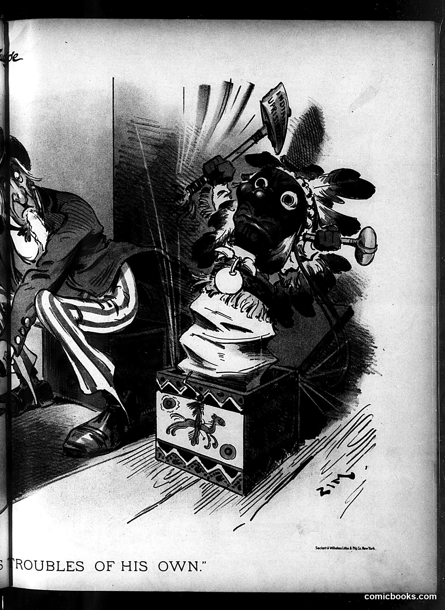 Judge — November 5, 1898 — page 9 of 16