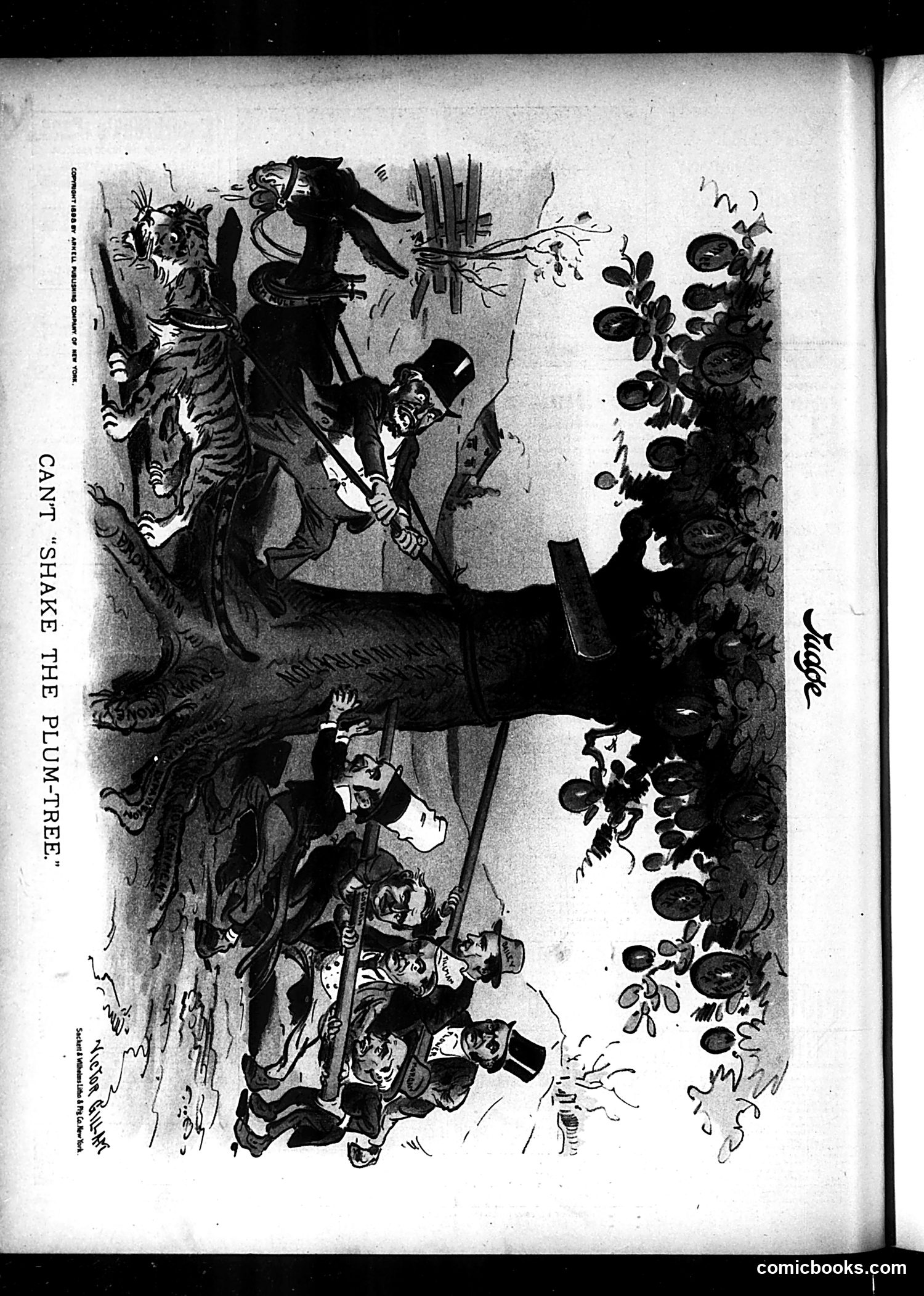 Judge — November 5, 1898 — page 16 of 16