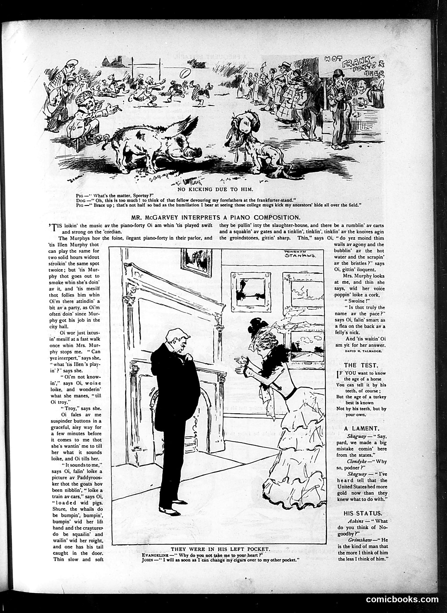 Judge — November 12, 1898 — page 3 of 16