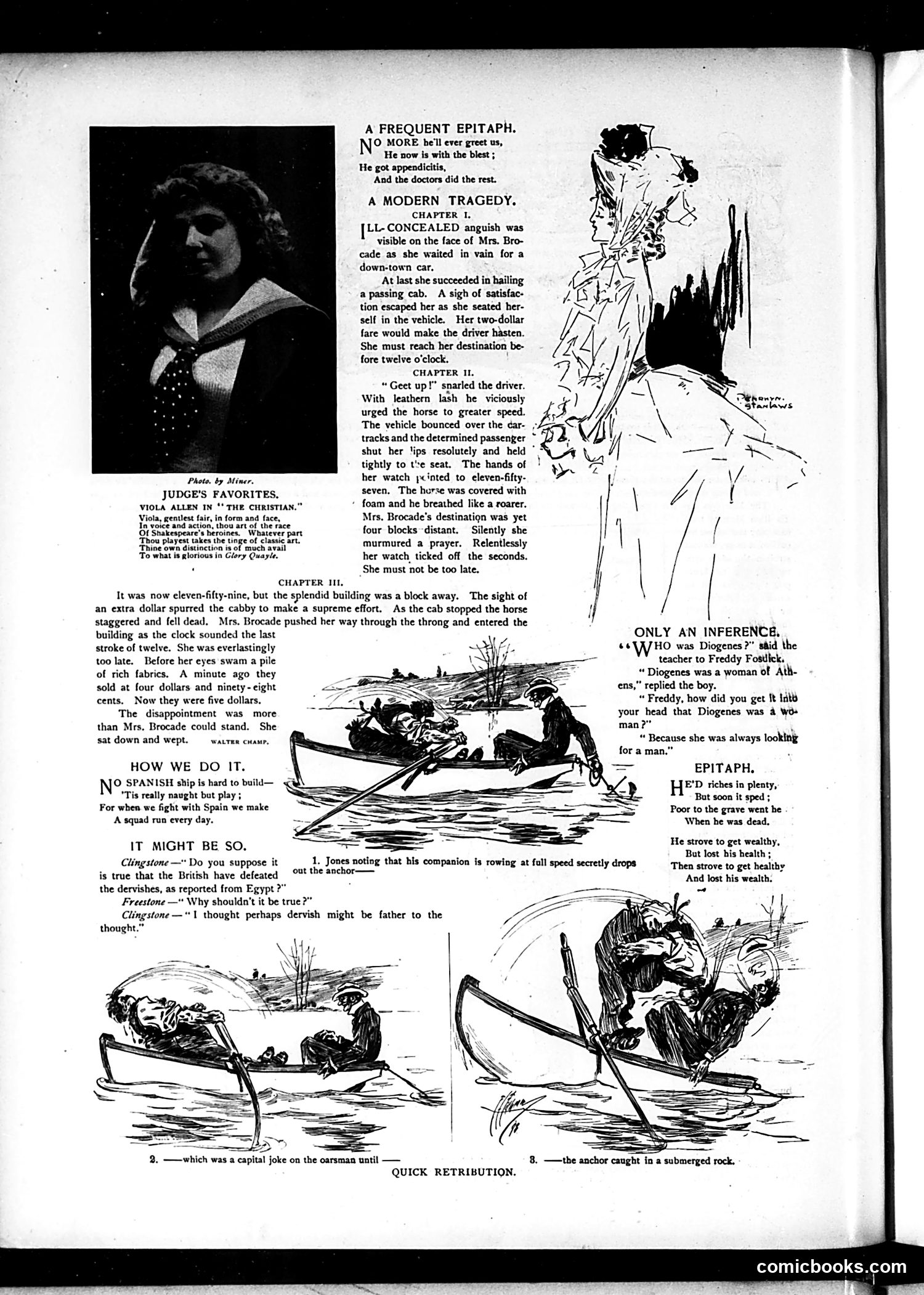 Judge — November 12, 1898 — page 4 of 16