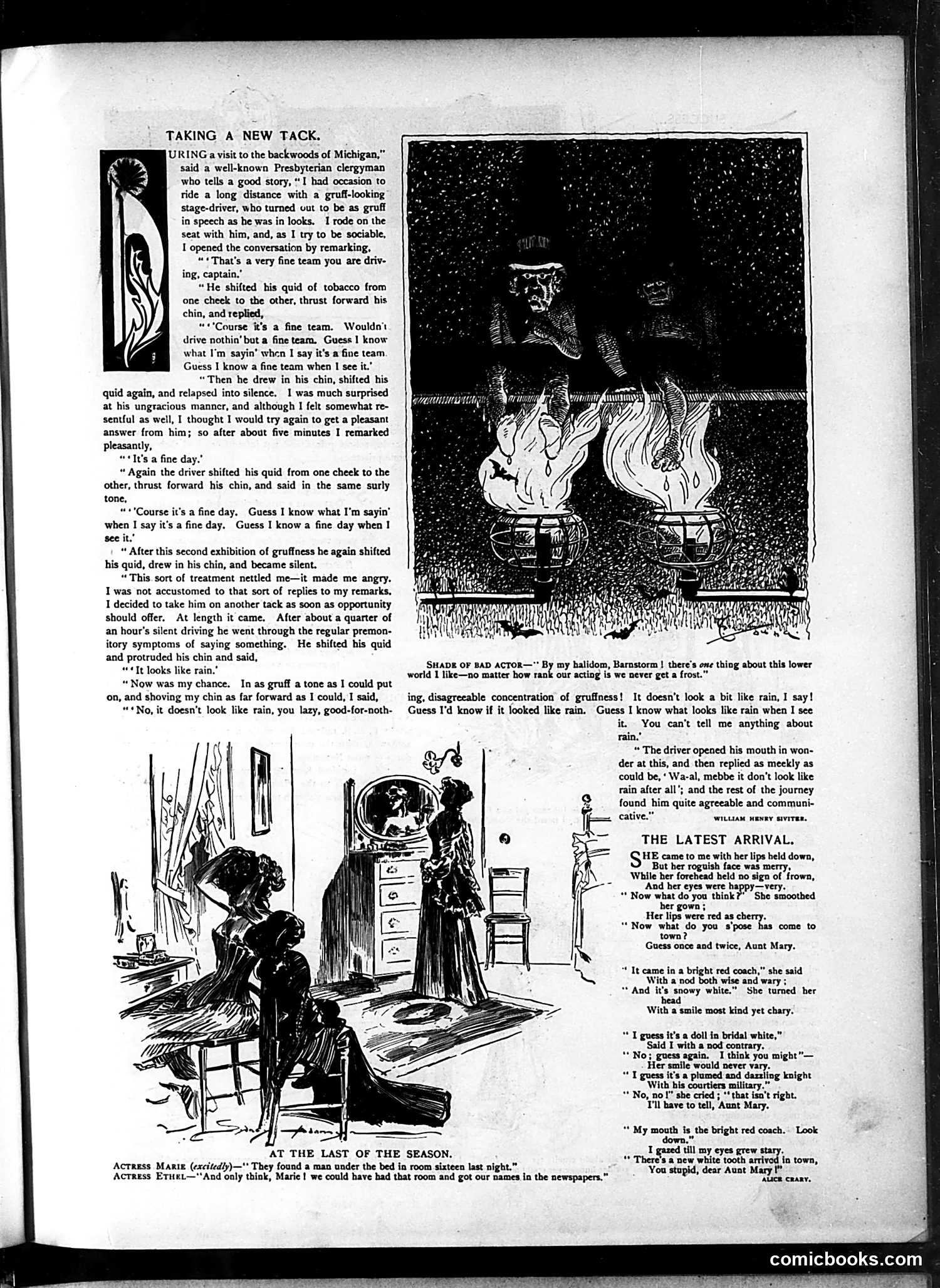 Judge — November 12, 1898 — page 5 of 16