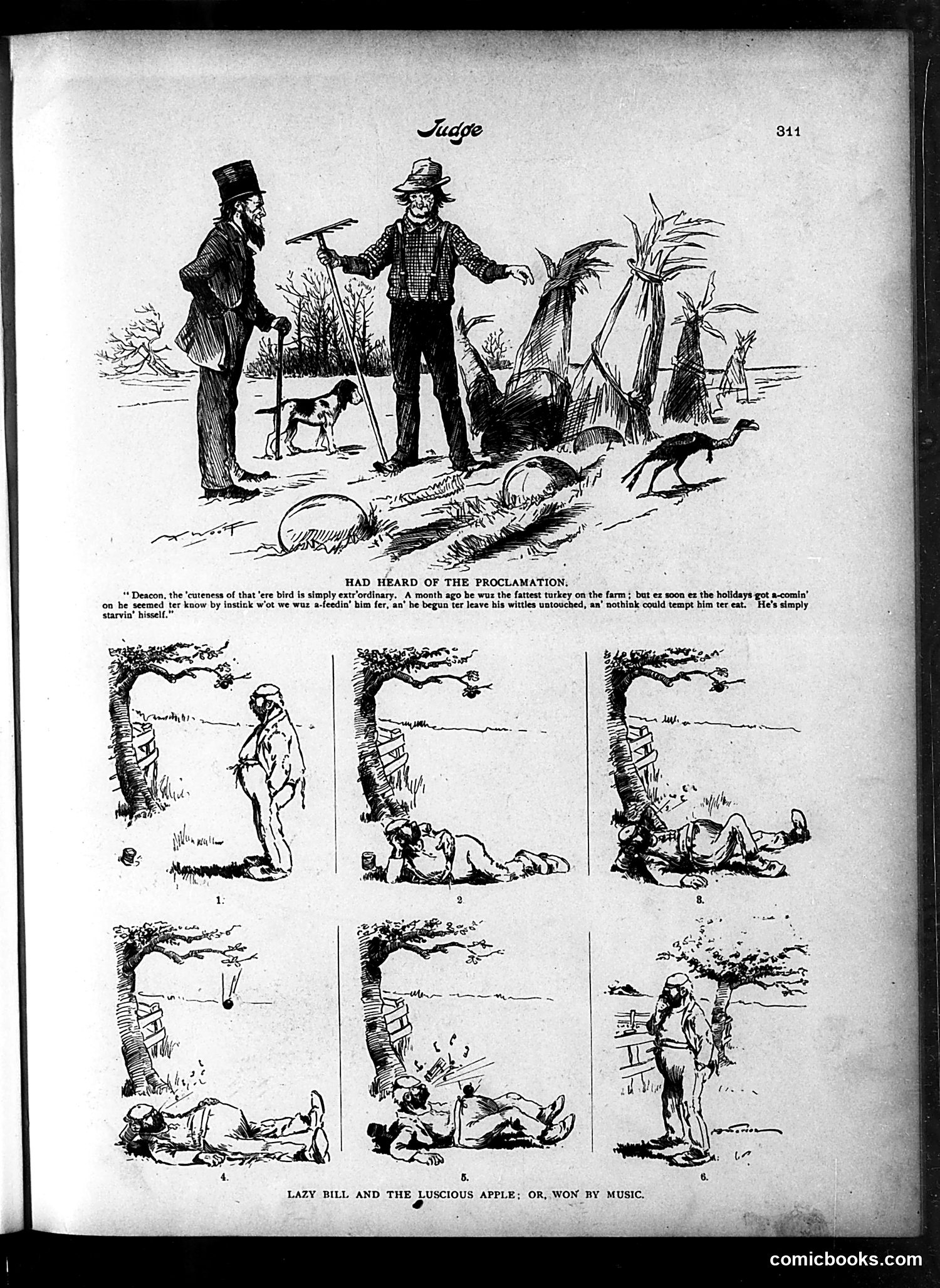 Judge — November 12, 1898 — page 7 of 16