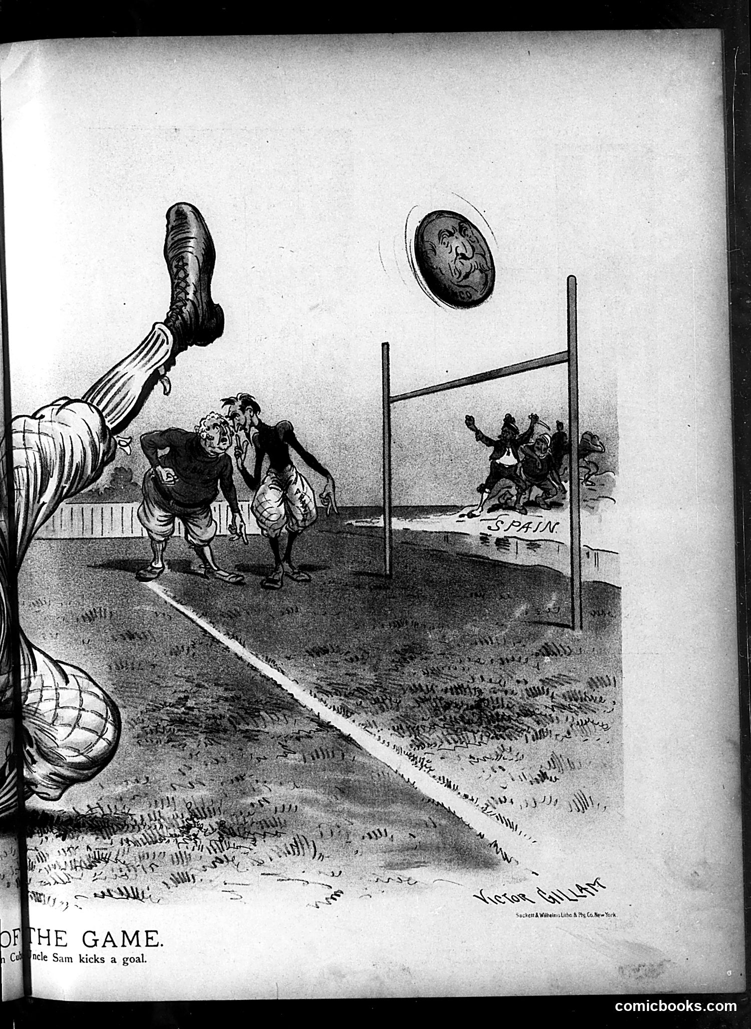 Judge — November 12, 1898 — page 9 of 16