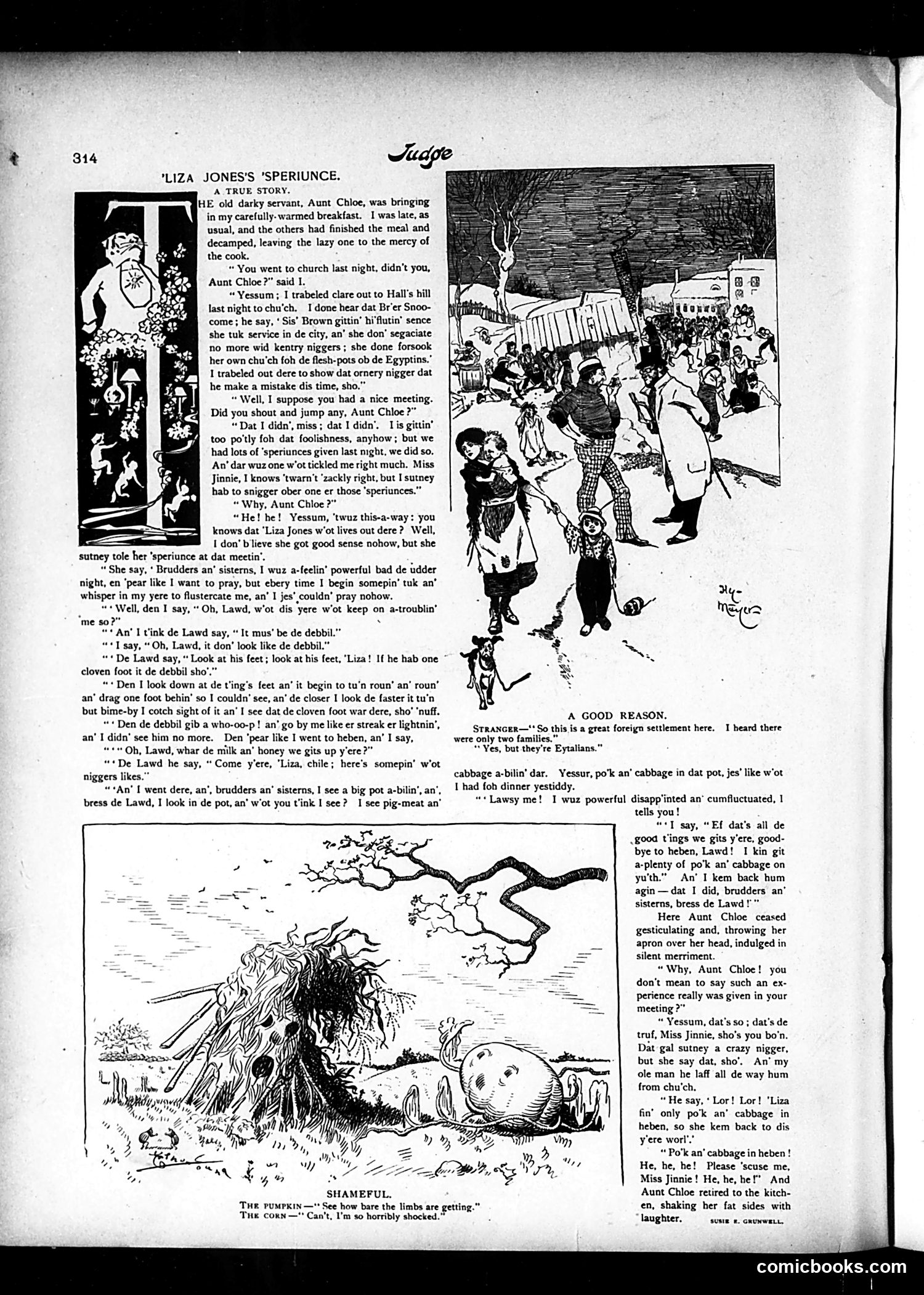 Judge — November 12, 1898 — page 10 of 16