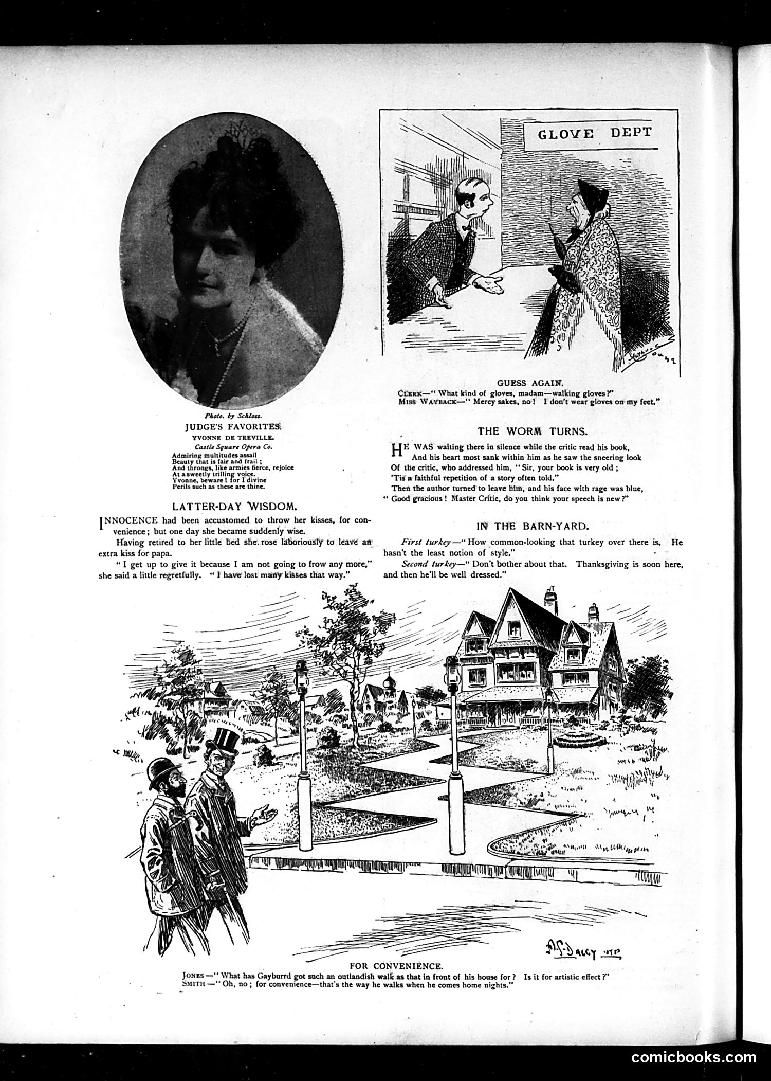 Judge — November 19, 1898 — page 4 of 14