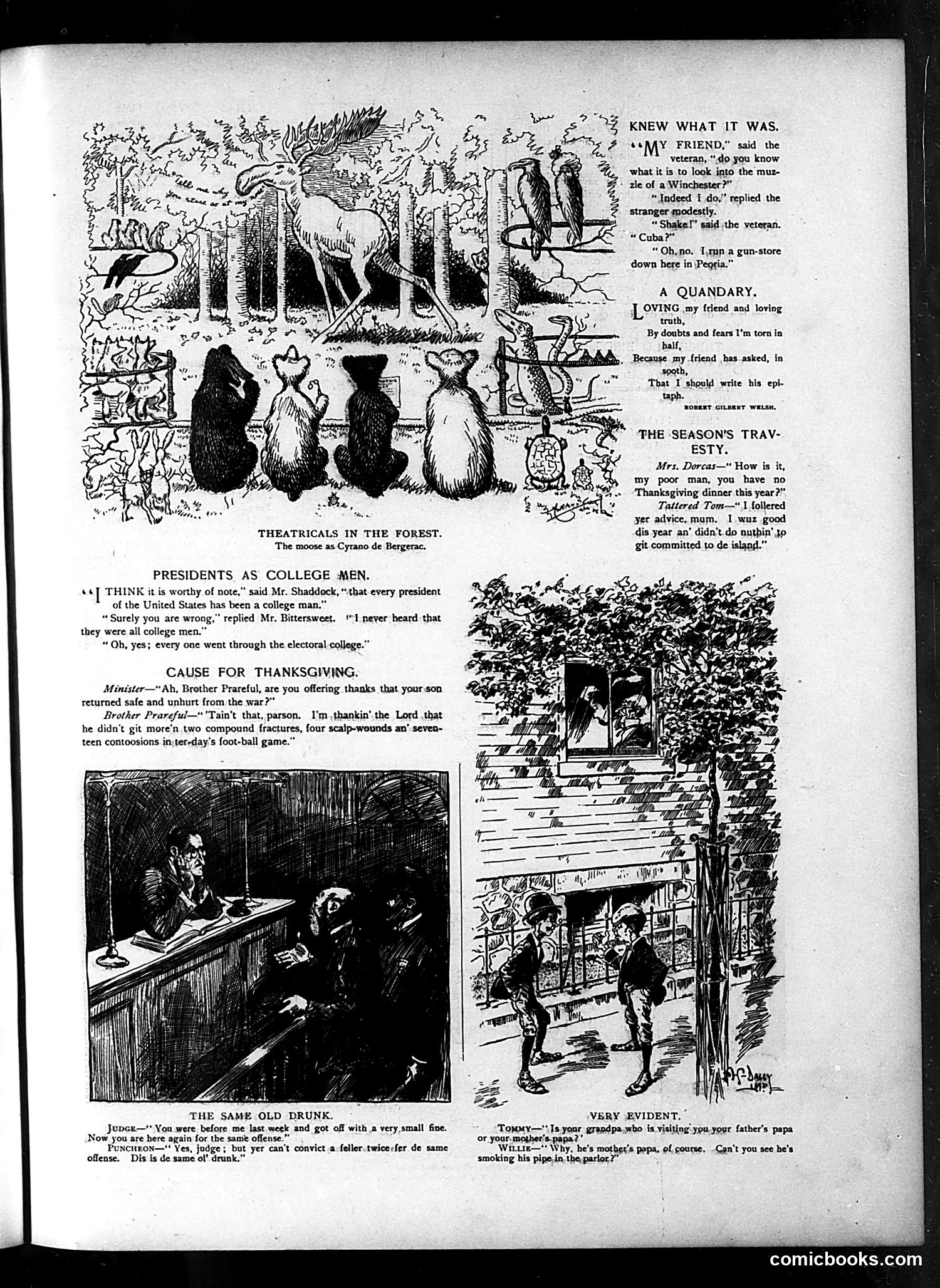Judge — November 19, 1898 — page 5 of 14