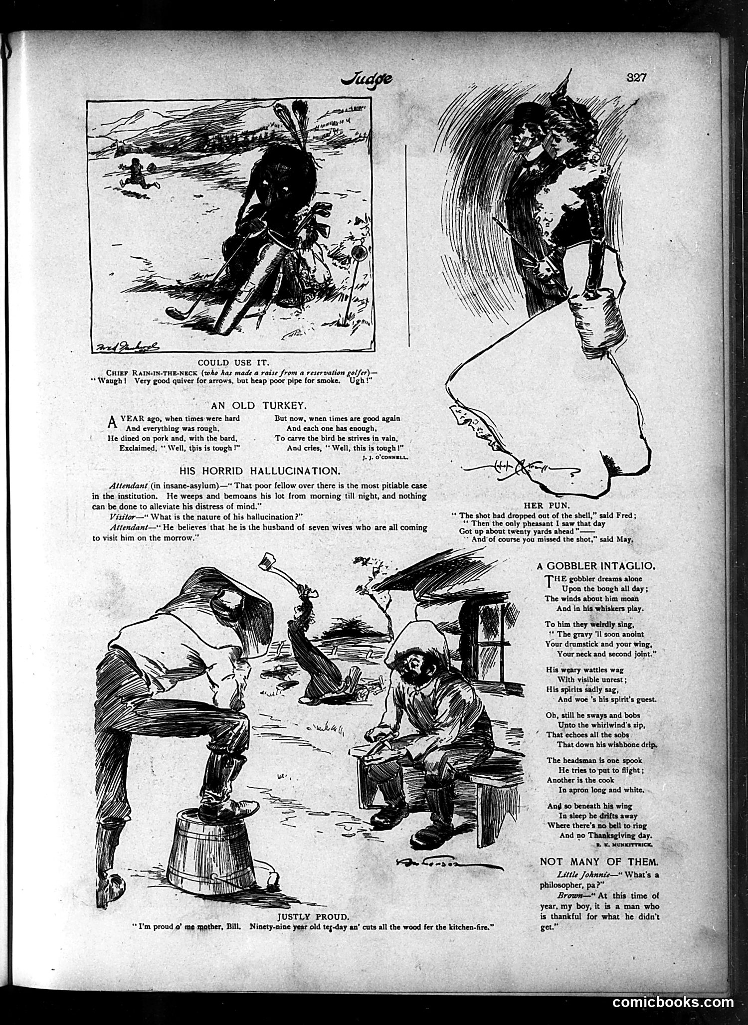 Judge — November 19, 1898 — page 7 of 14