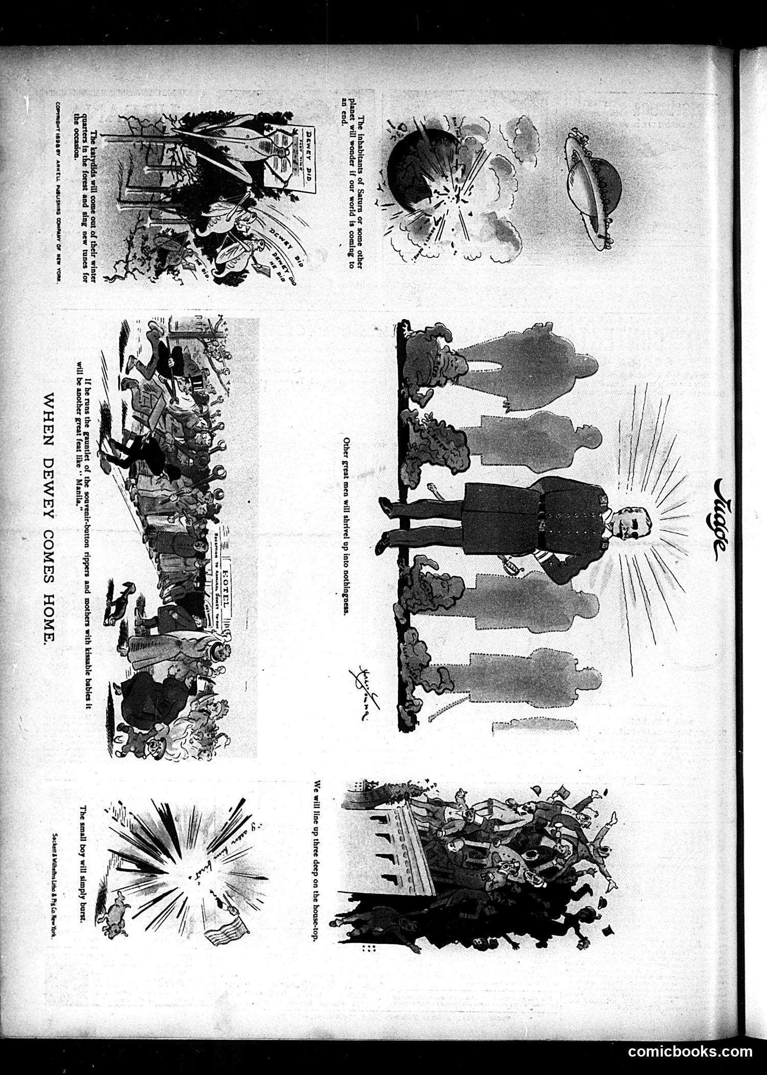 Judge — November 19, 1898 — page 14 of 14