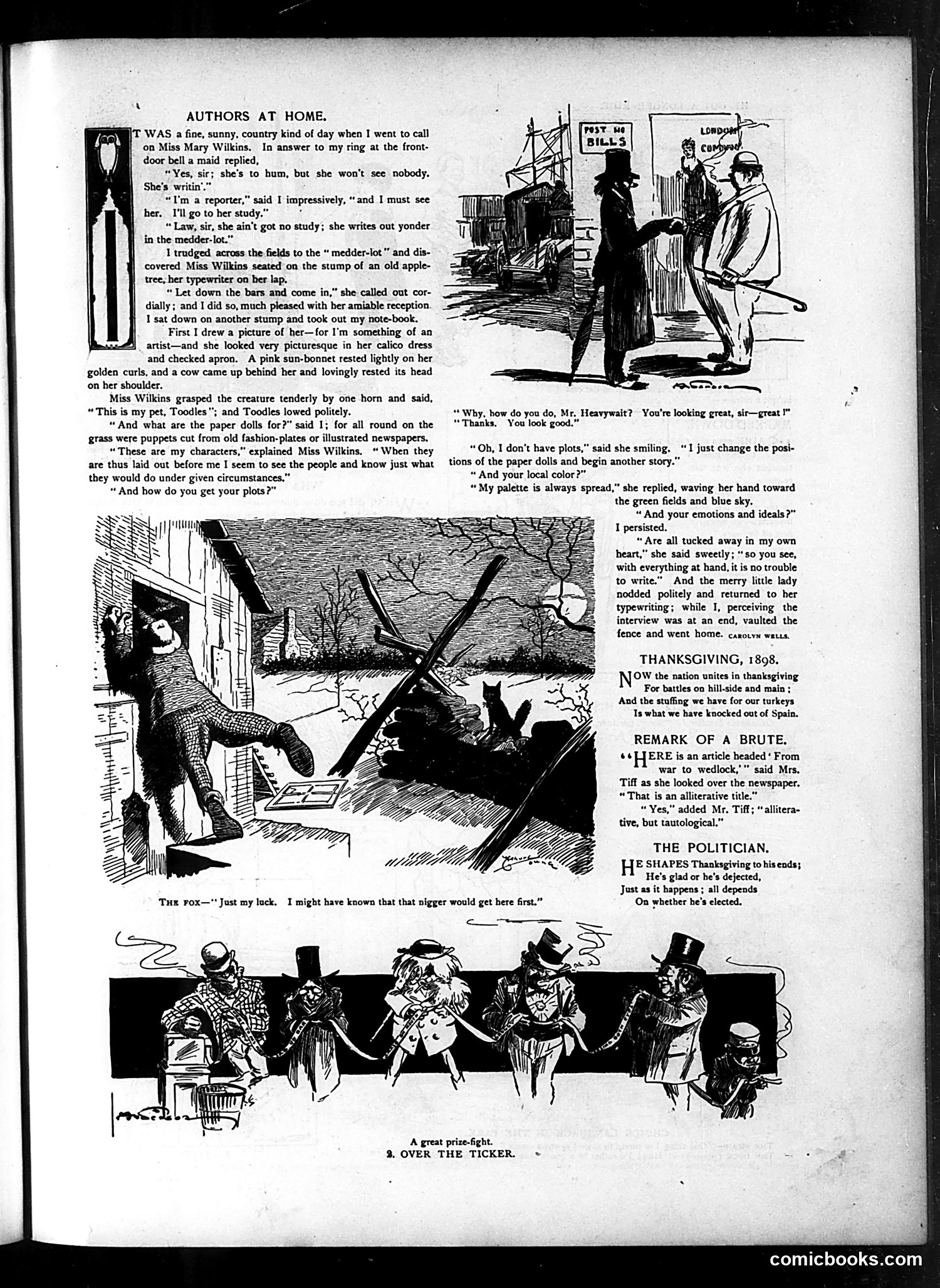 Judge — November 26, 1898 — page 5 of 20
