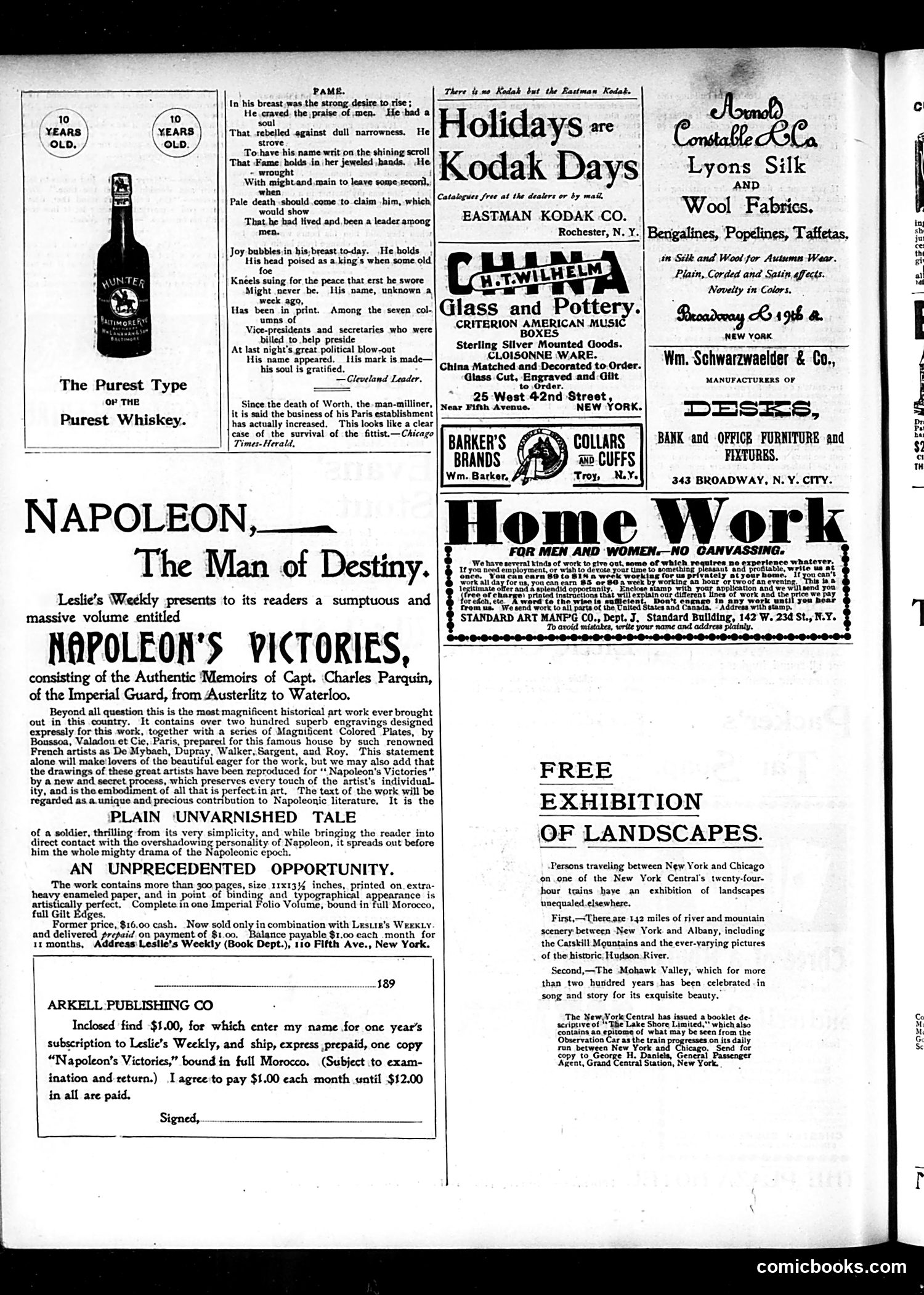 Judge — November 26, 1898 — page 6 of 20